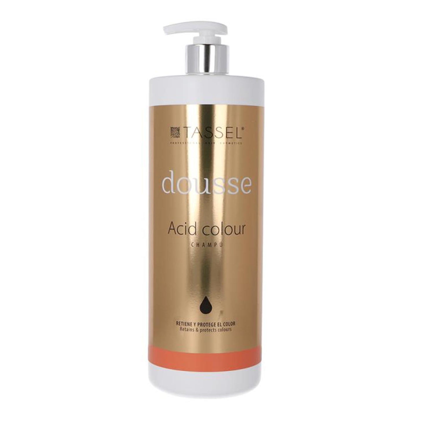Eurostil Dousse Acid Colour Shampoo 1000Ml