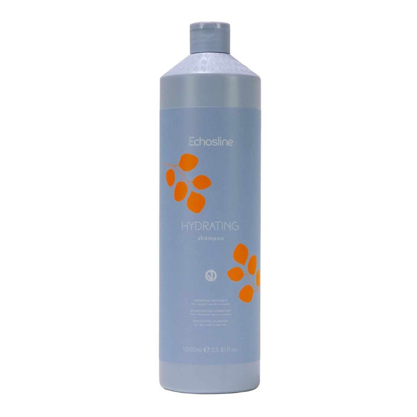 Echosline Hydratin Shampoo 1000Ml