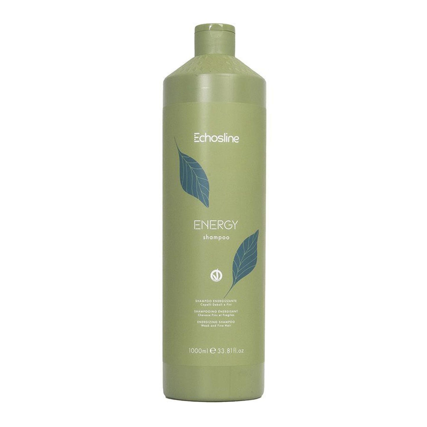 Echosline Energy Shampoo 1000Ml
