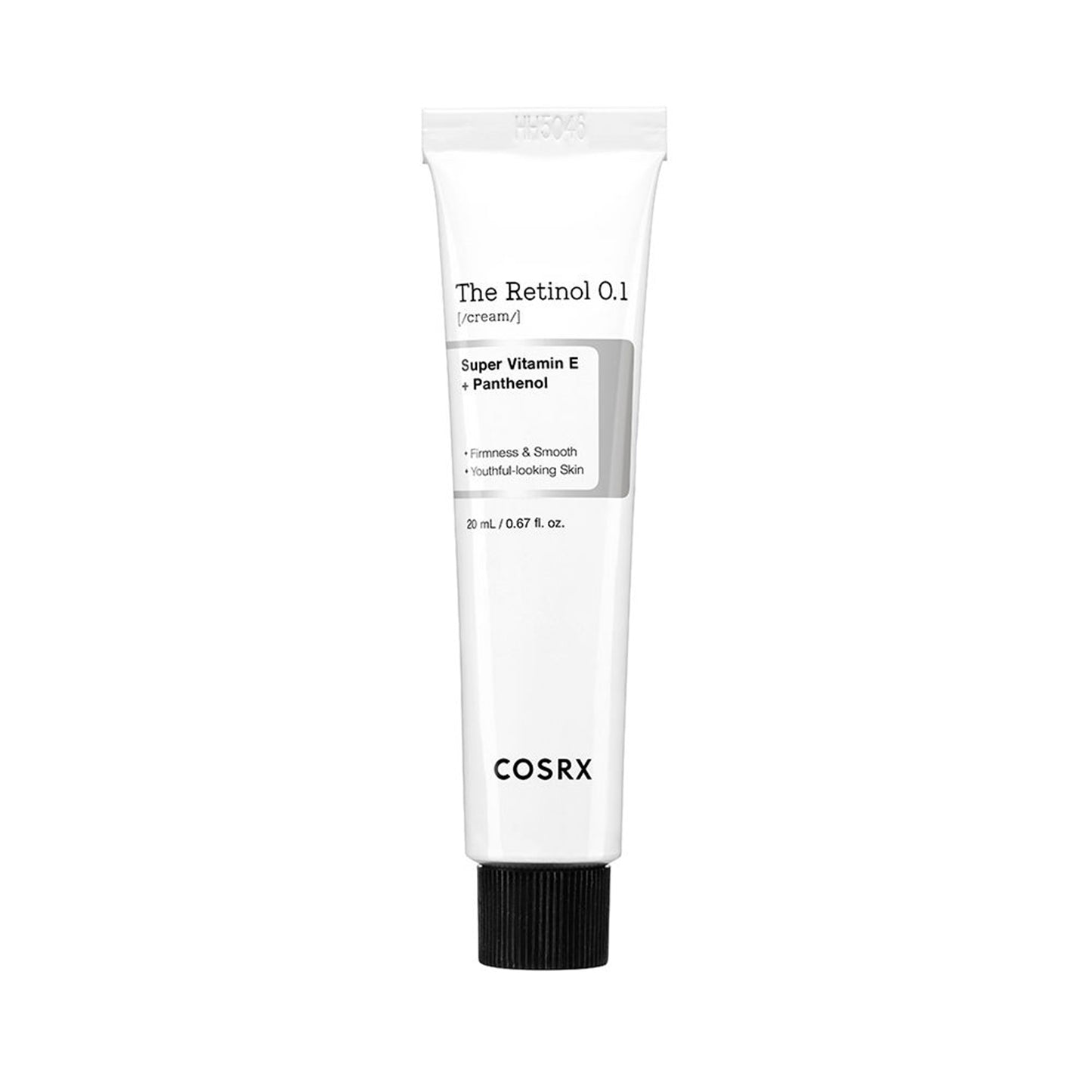 Cosrx The Retinol Creme Super-Vitamin Panthenol 20Ml
