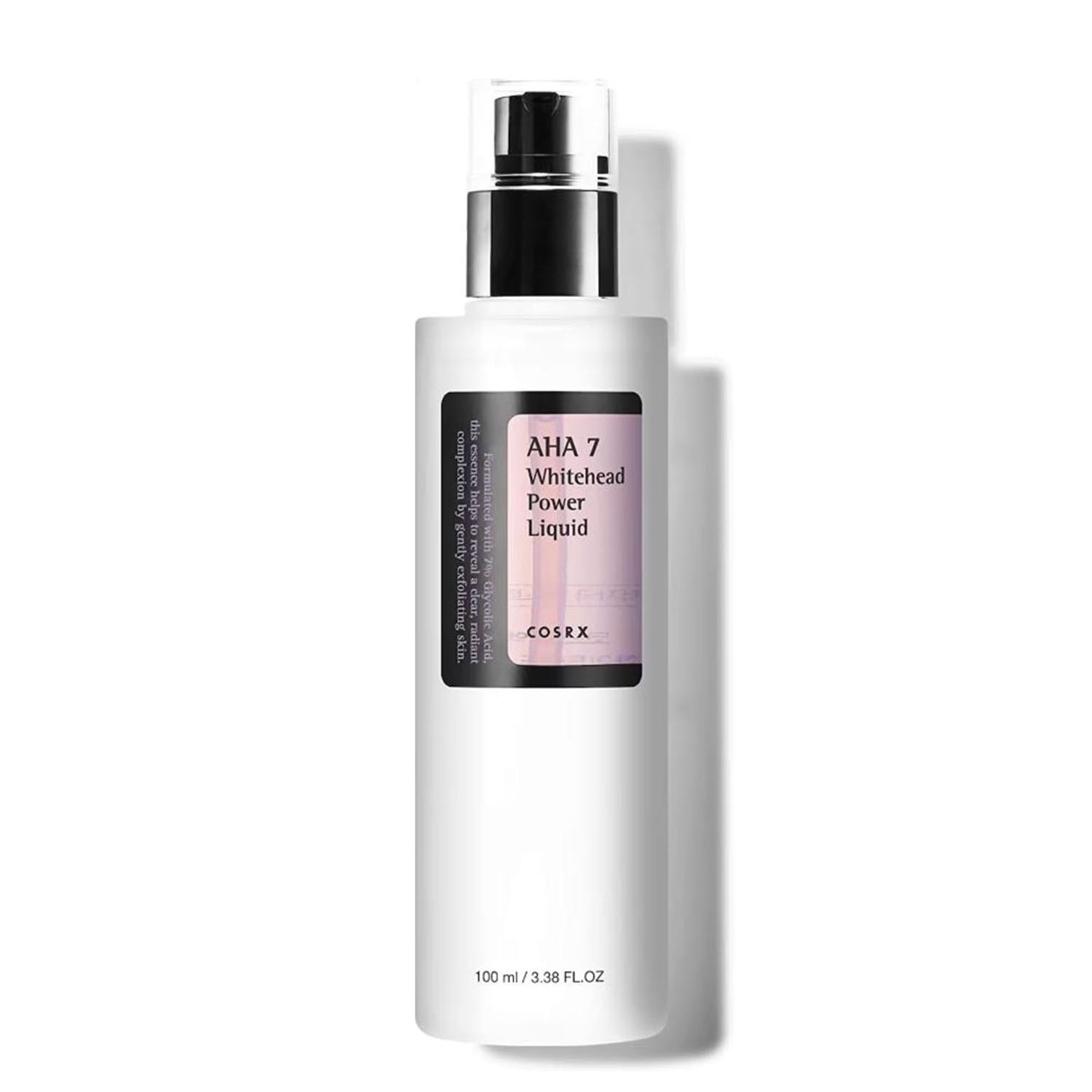 Cosrx Aha7 Whitehead Power Liquid 100Ml