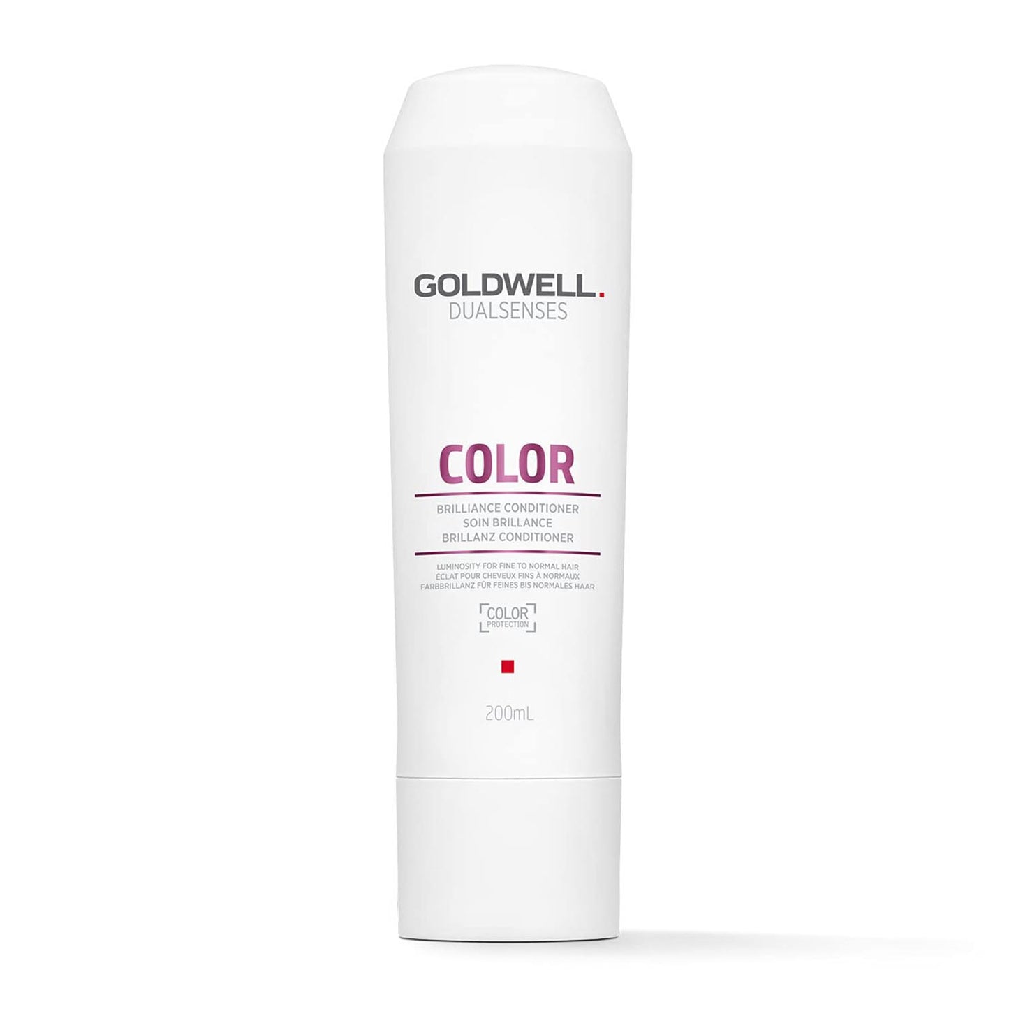 Godwell Dualsenses Acondicionador Color Brilliance 200Ml