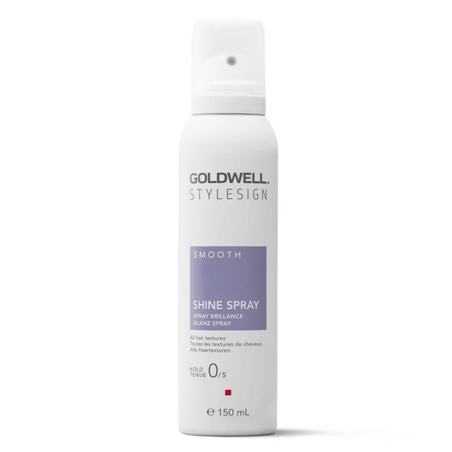 Godwell Stylesign Spray Capilar Shine Todo Tipo De Cabelos 150Ml