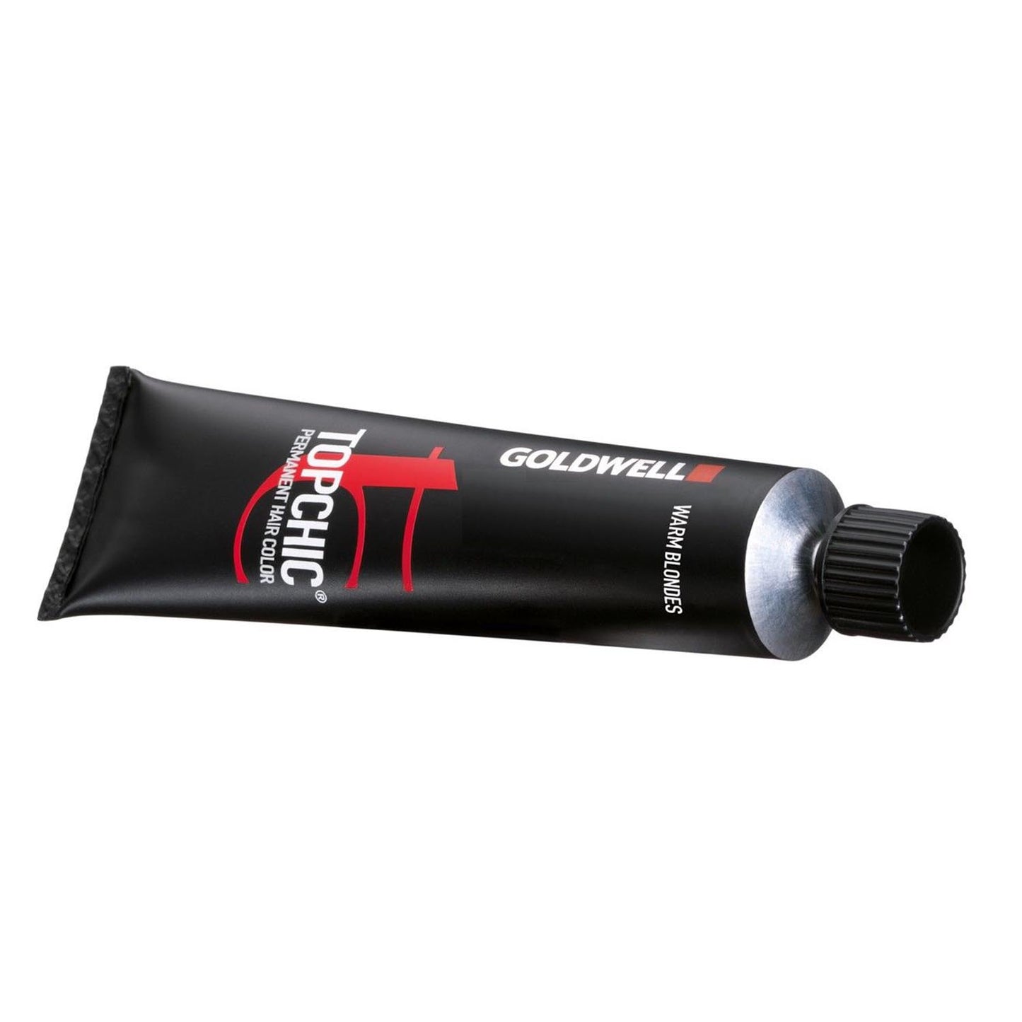 Godwell Topchic Permanent Hair Color Warm Blondes 60Ml