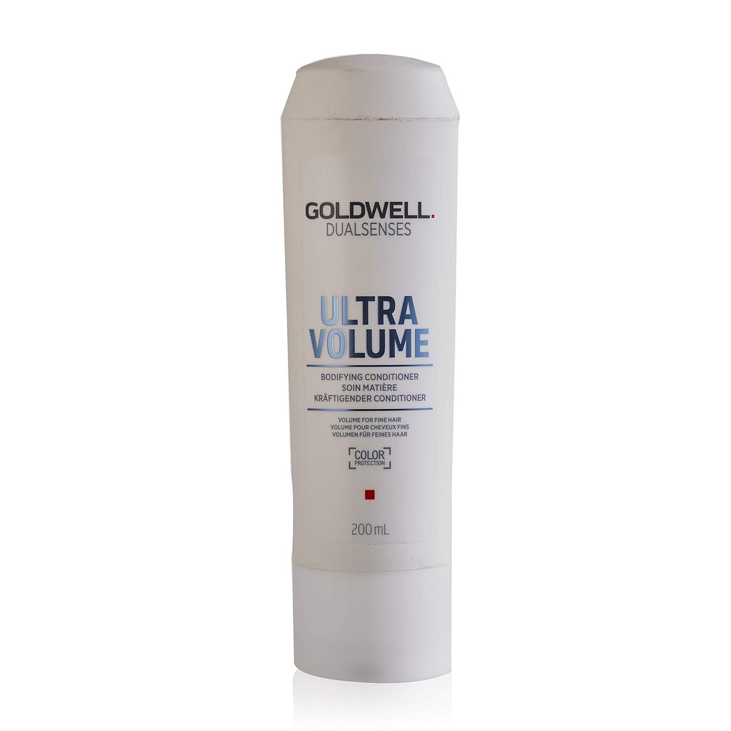 Godwell Dualsenses Acondicionador Cabelo Fino Ultra-Volume 200Ml