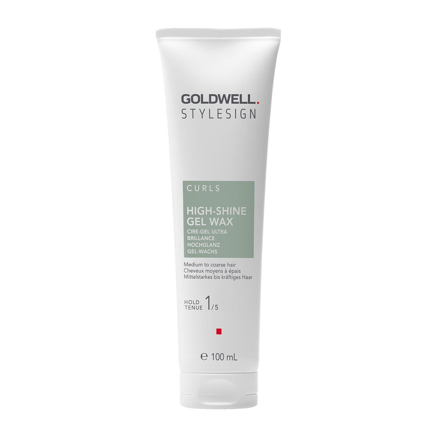 Godwell Stylesign Gel Fijador Tenue 100Ml