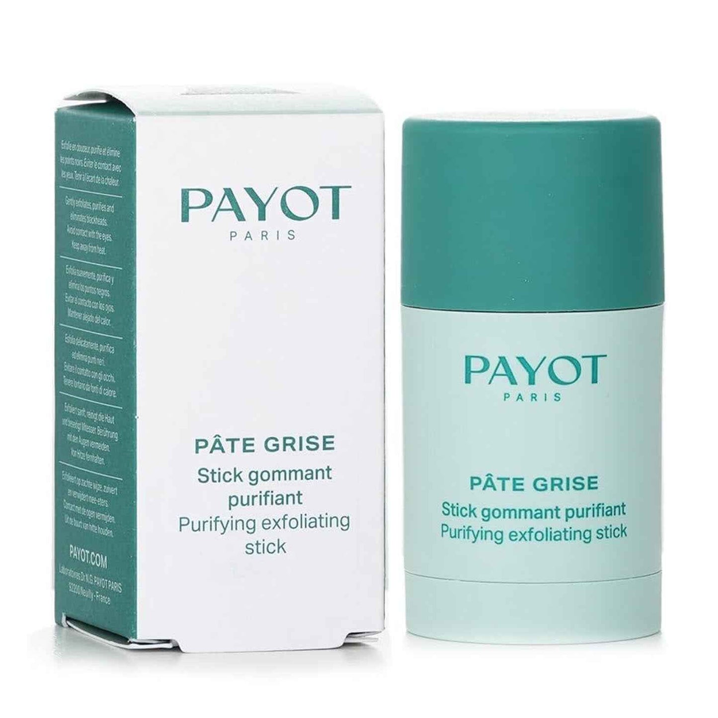 Payot Pate Grise Stick Exfoliante Purificante 25Gr