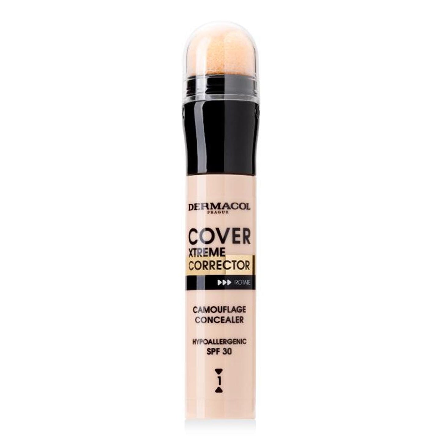 Dermacol Cover Extreme Corrector Spf30 Camouflage 8Gr