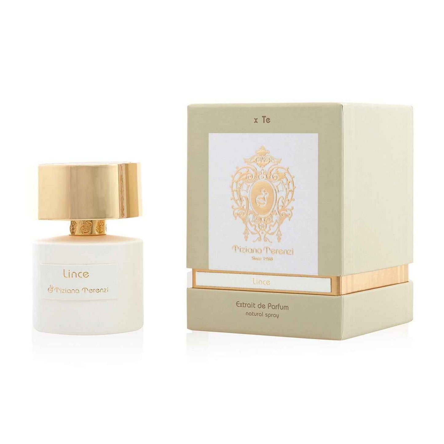 Tiziana Terenzi Lince Extracto De Perfume 100Ml Vaporizador