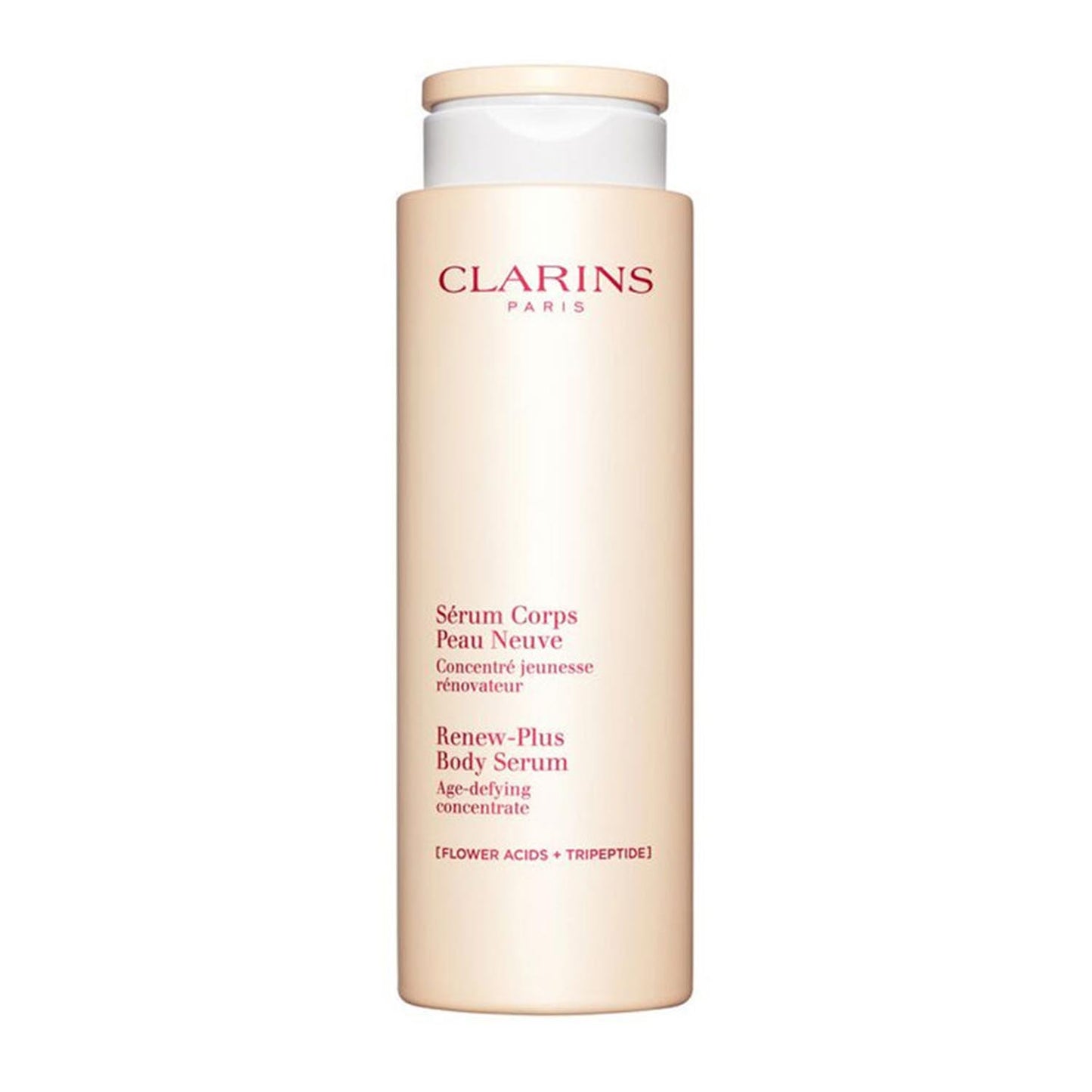 Clarins Renew-Plus Serum Corporal 200Ml