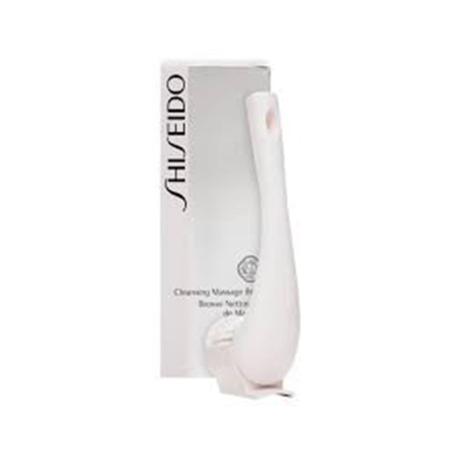 Shiseido Cleansing Cepillo De Masaje 1Un