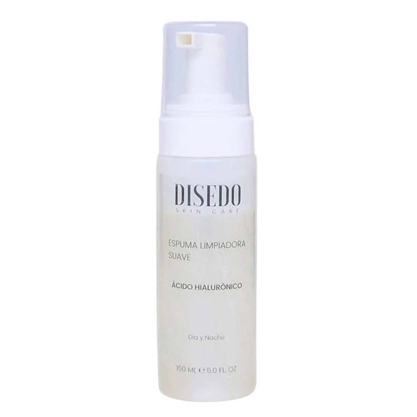 Disedo Acido Hyaluronico Espuma Limpezaa Suave 150Ml