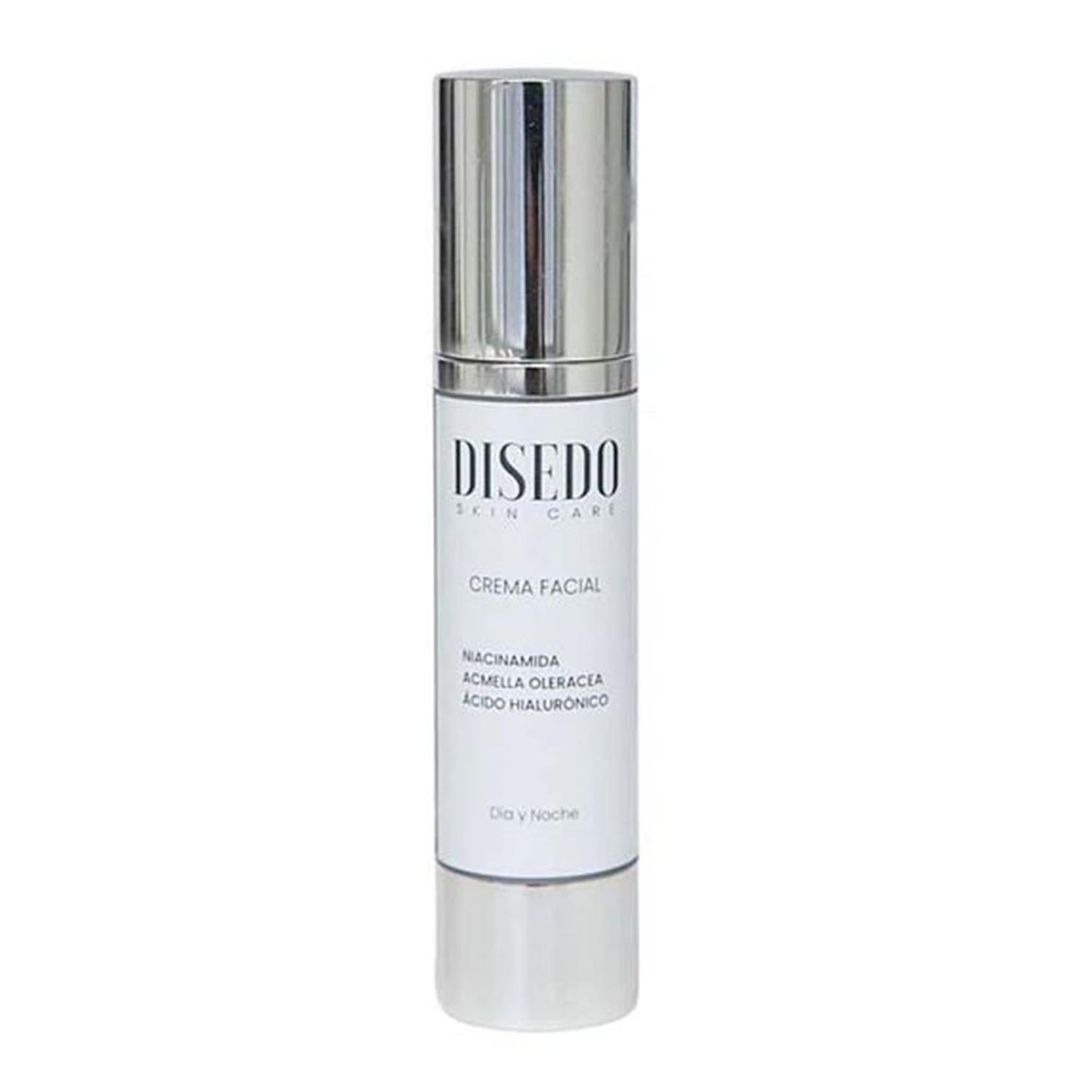 Disedo Niacinamida-Acido Hyaluronico Creme Facial 50Ml