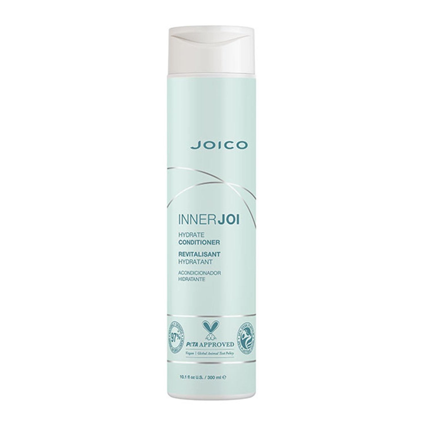Joico Innerjoi Hydrate Acondicionador 300Un