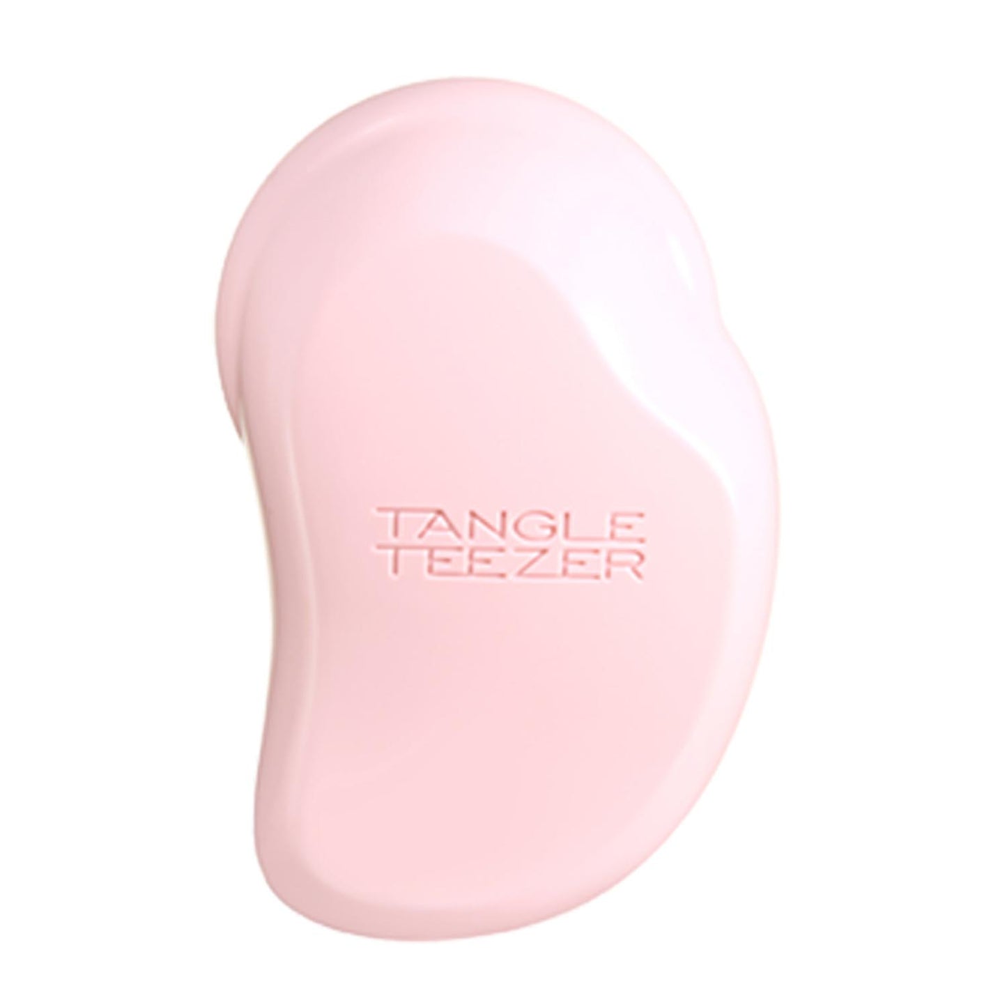 Tangle Teezer Original Cepillo Rosa Cabelo Fino 1Un