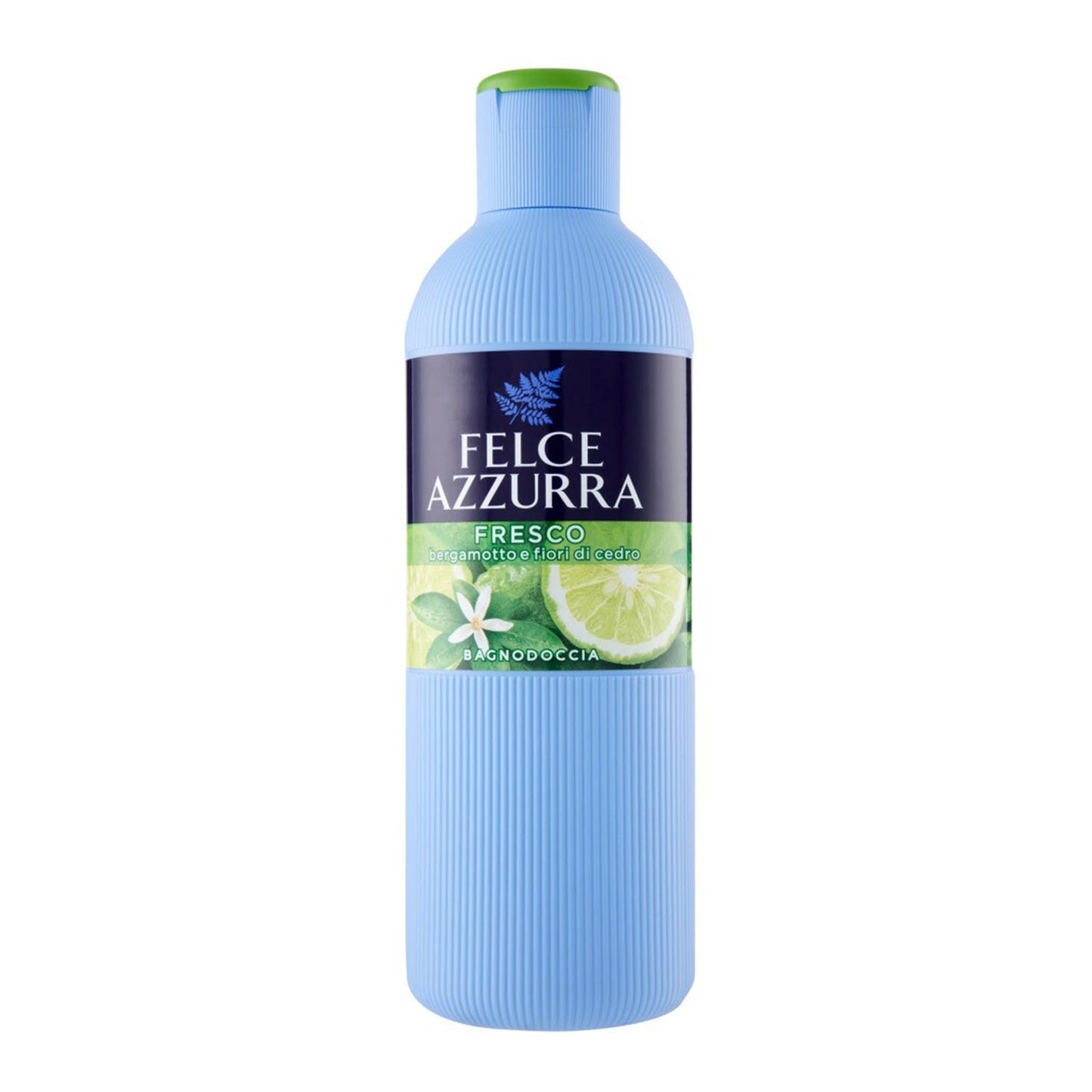 Felce Azzurra Fresco Bergamotto Gel 650Ml