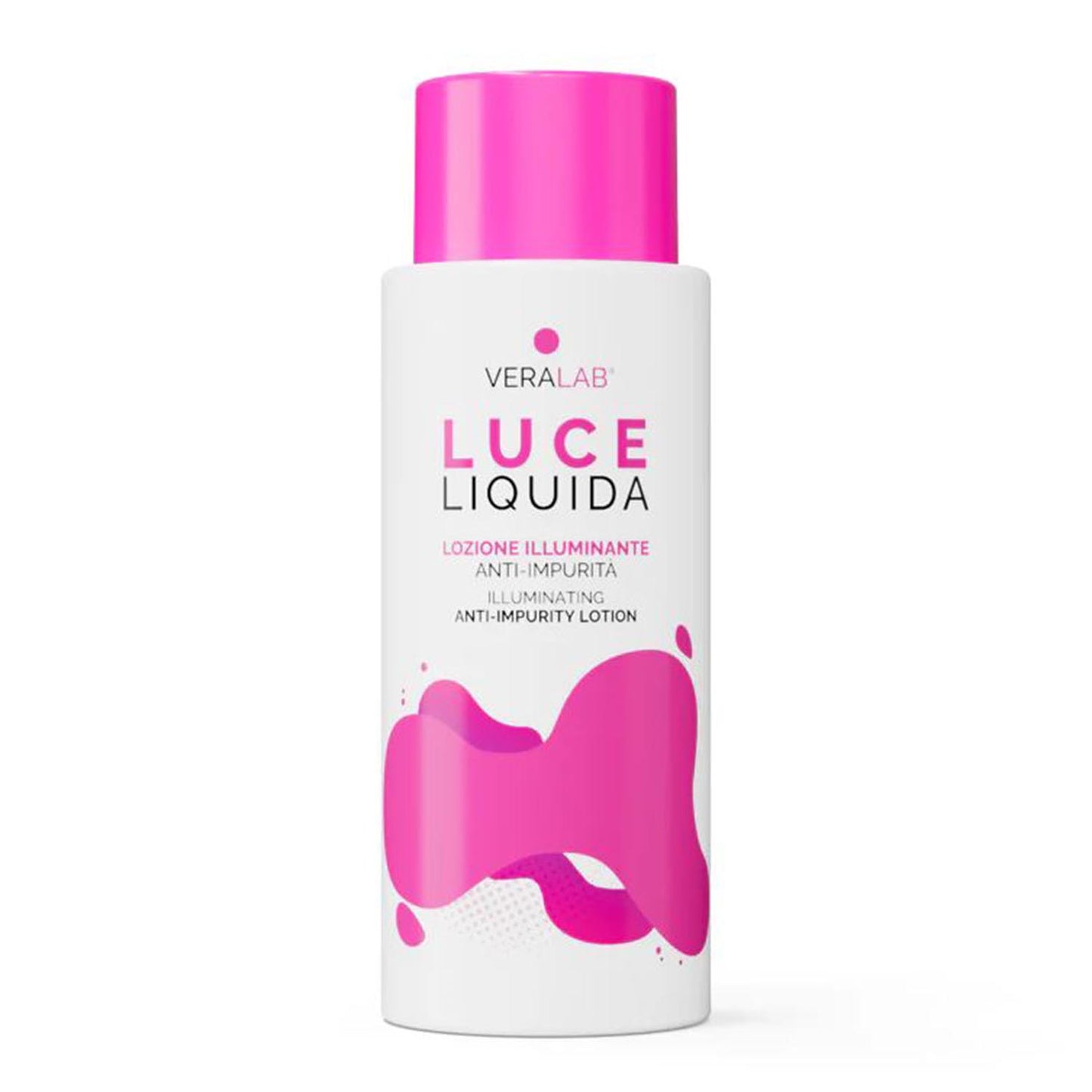 Veralab Luce Liquida Locion Corporal Anti-Impurezas 100Ml