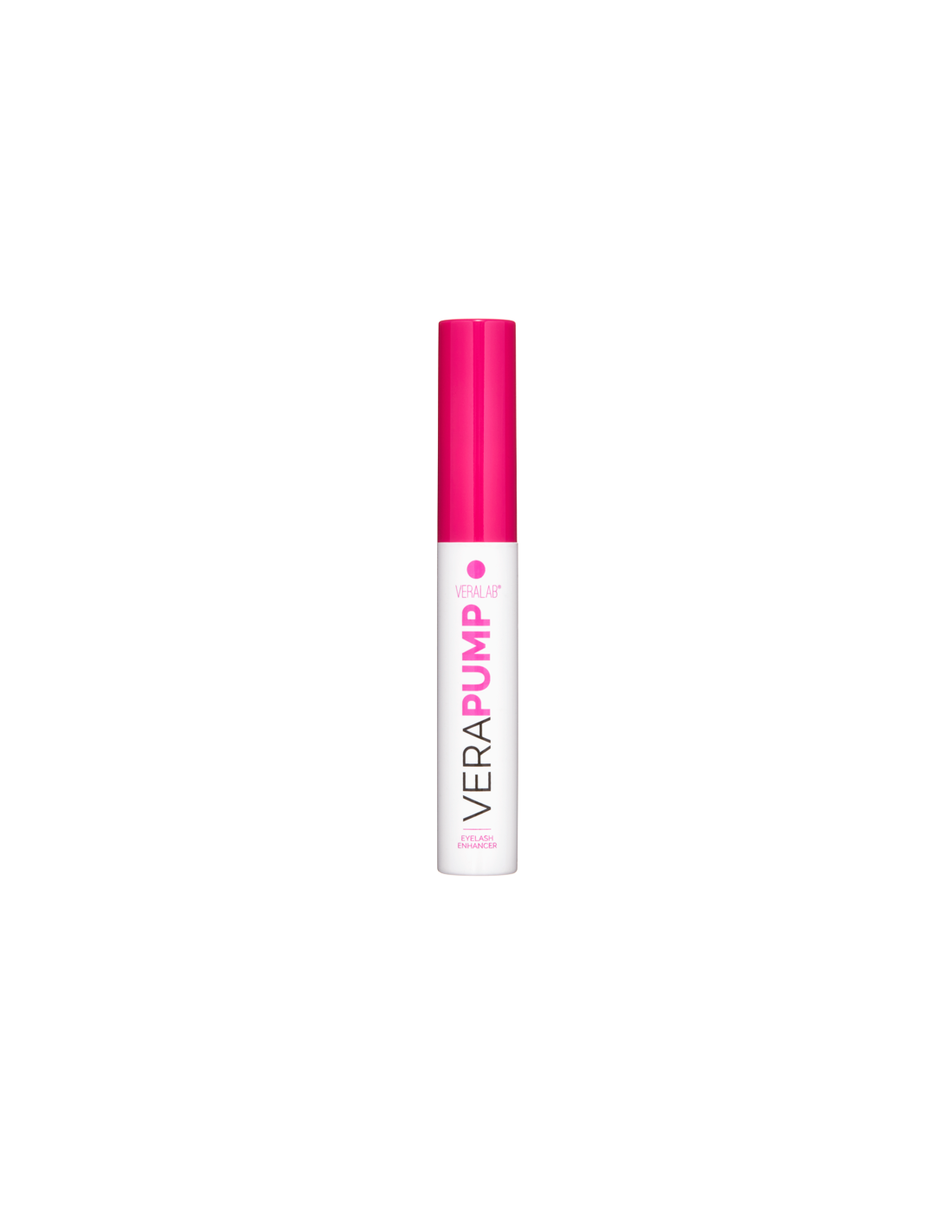 Veralab Verapump Serum Corrector De Olhos 8Ml
