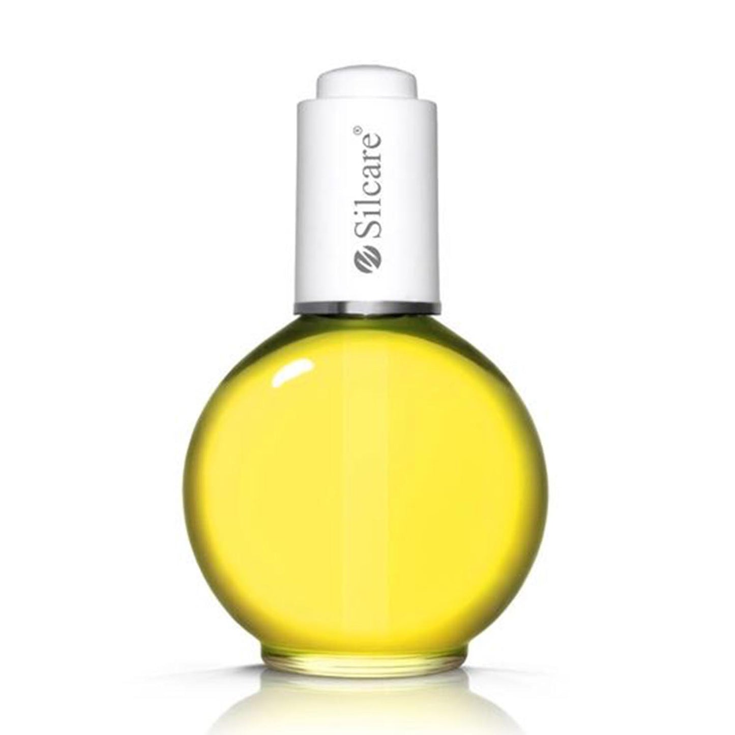 Silcare Peach Nature Aceite Cuticulas 75Ml