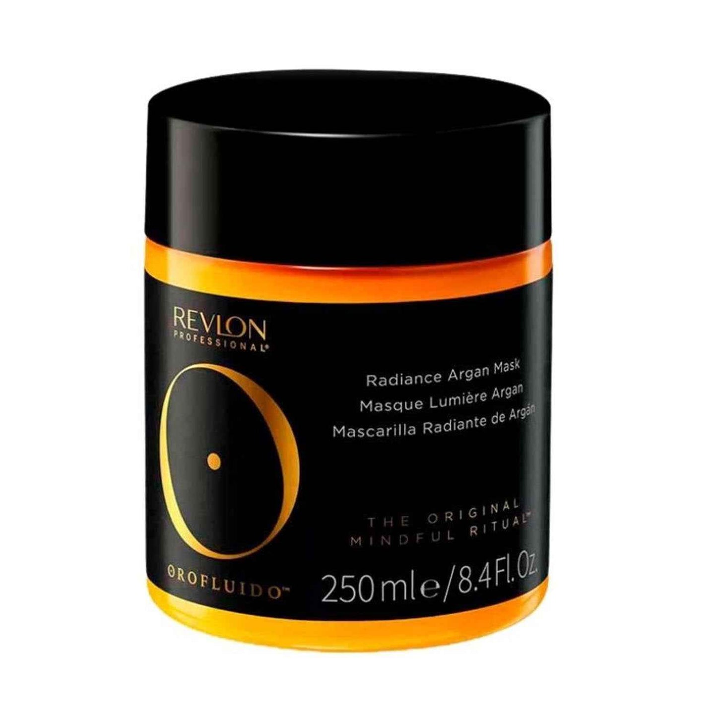 Revlon Oro Fluido Radiance Mascára Argan 250Ml