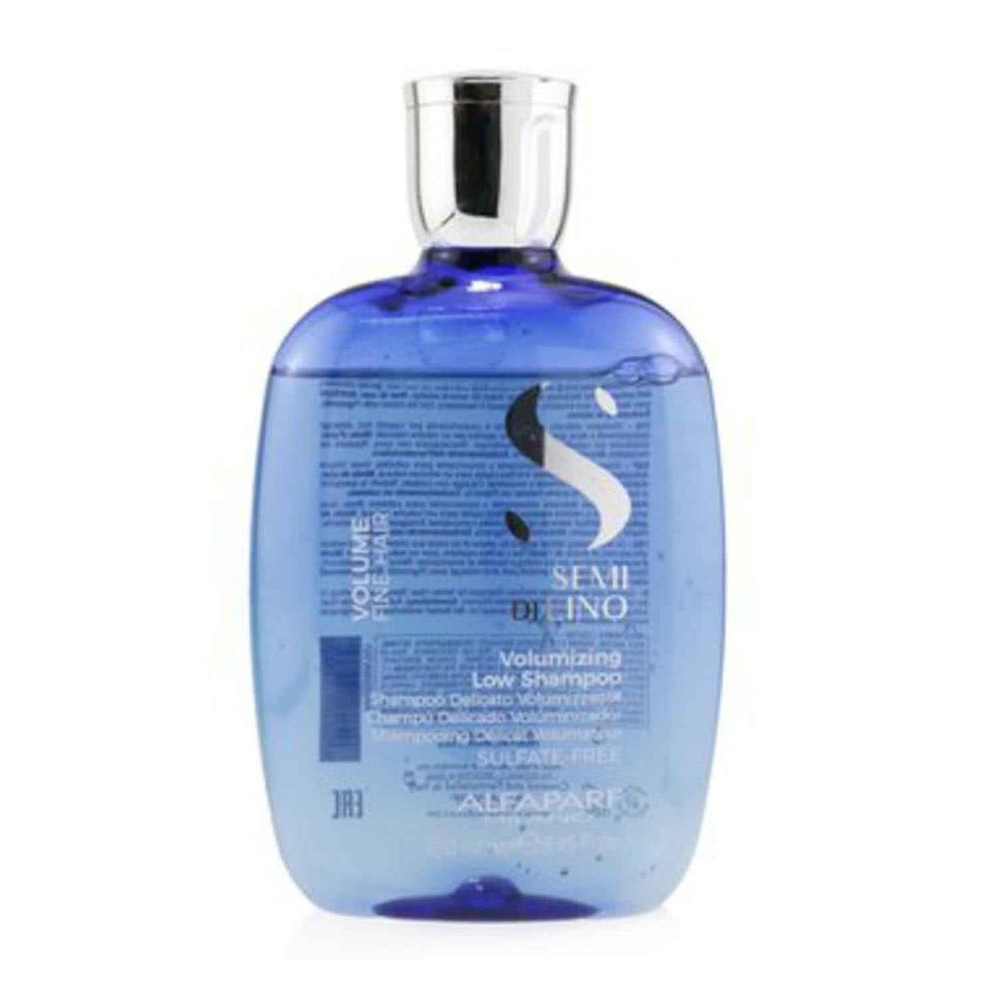 Alfaparf Semi-Dilino Shampoo Sin Sulfatos Volumizing Low 250Ml