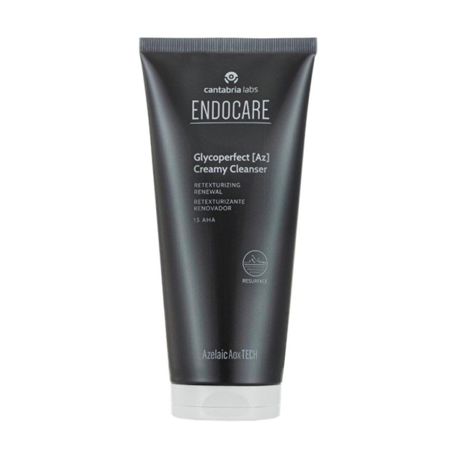 Cantabria Labs Endocare Glycoperfect Limpeza Cremoso 150Ml