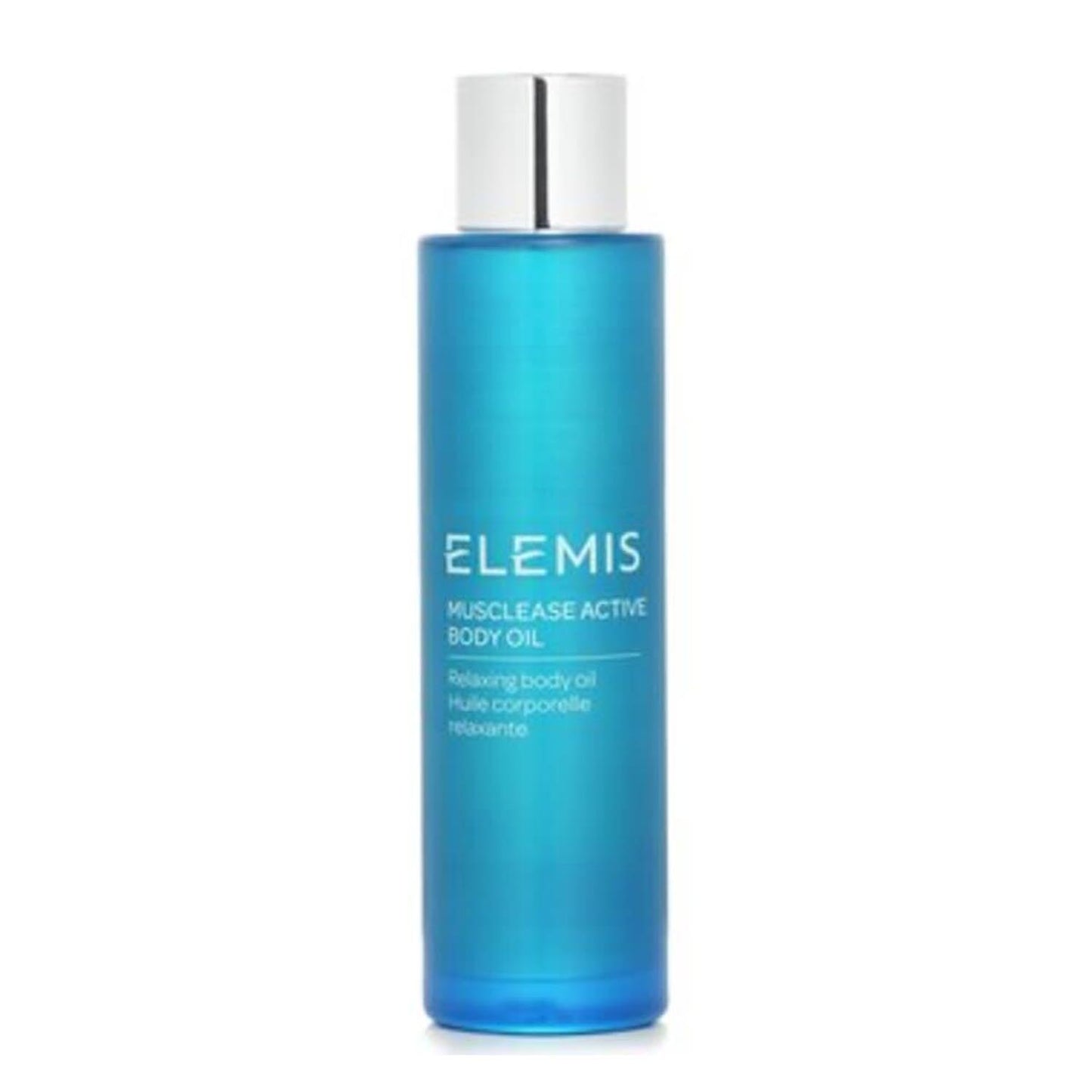 Elemis Musclease Active Aceite De Masaeje 100Ml