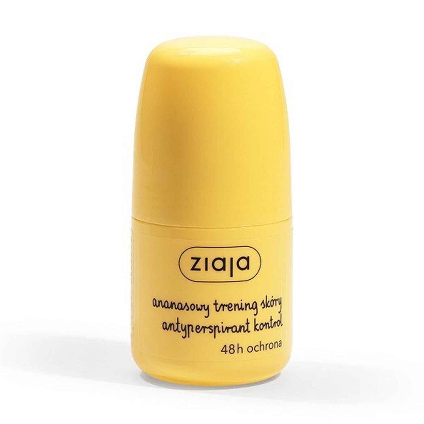 Ziaja Piña Desodorante Roll-On 60Ml
