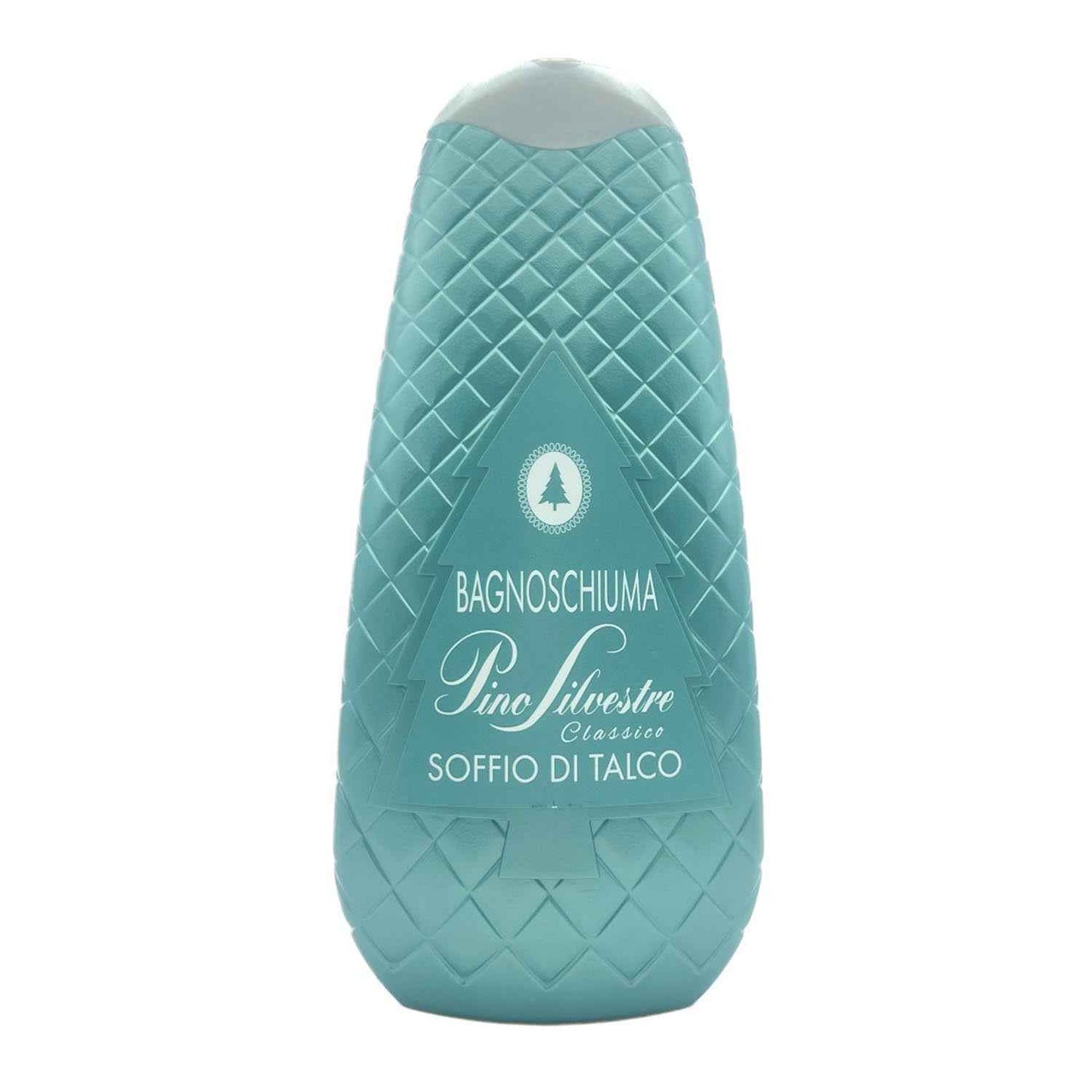 Pino Silvestre Clasico Talco Gel De Baño 750Ml