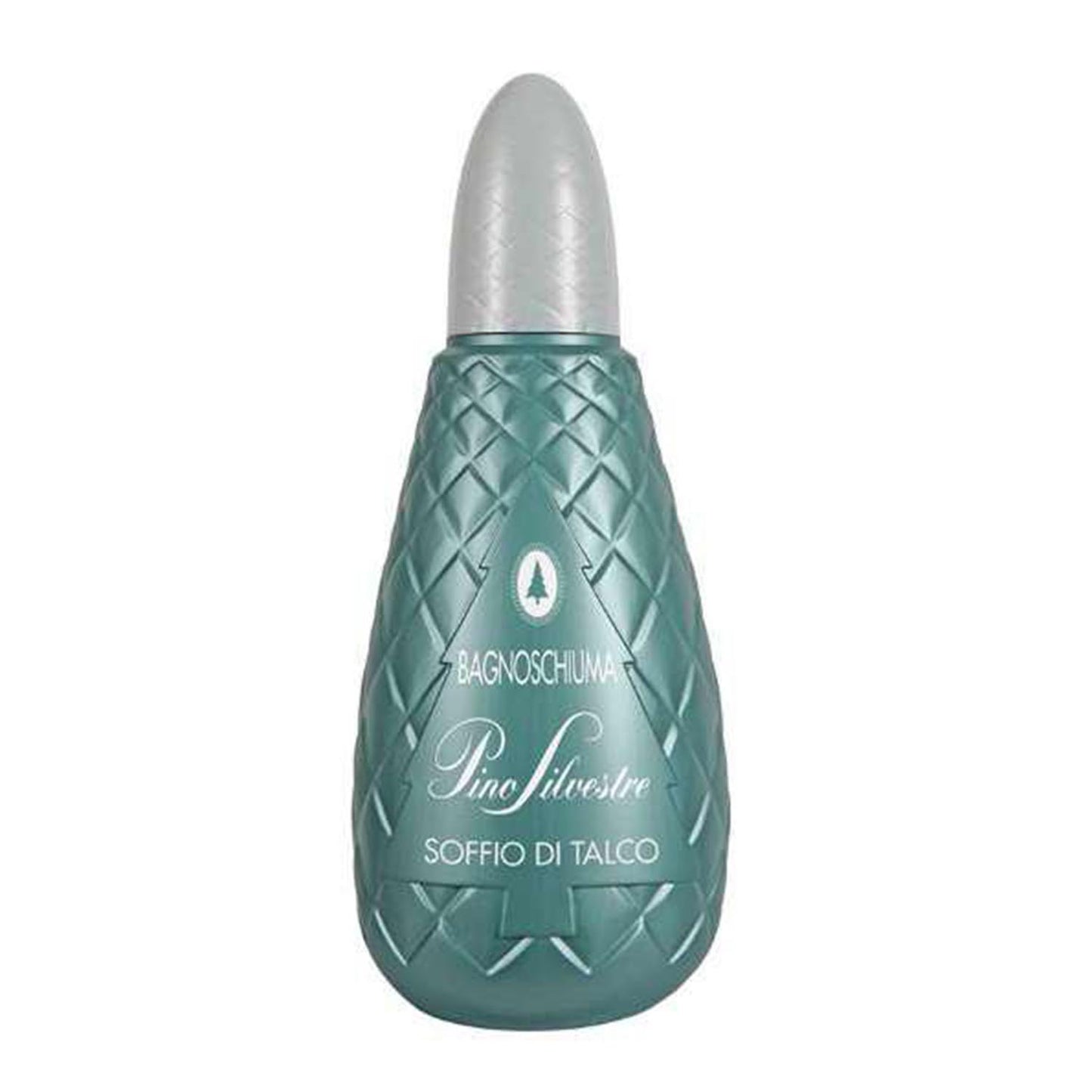 Pino Silvestre Talco Gel De Baño 1000Ml