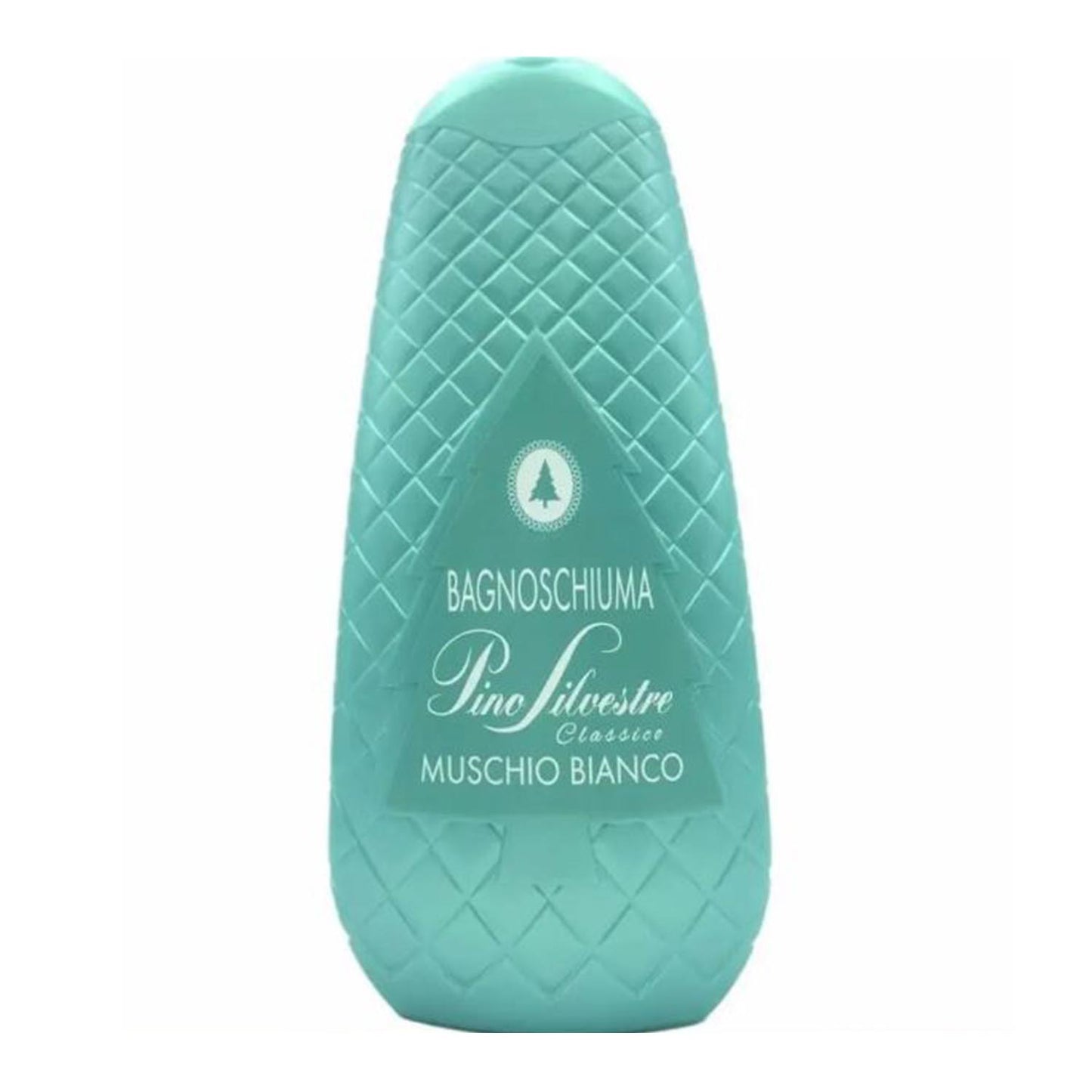 Pino Silvestre White Musk Gel De Baño 750Ml