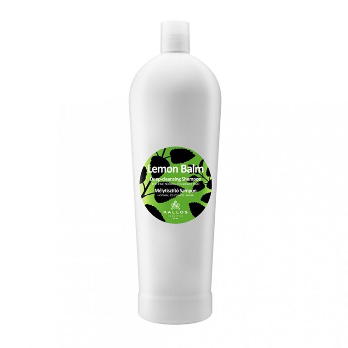 Kallos Limon Shampoo Balsamico 1000Ml