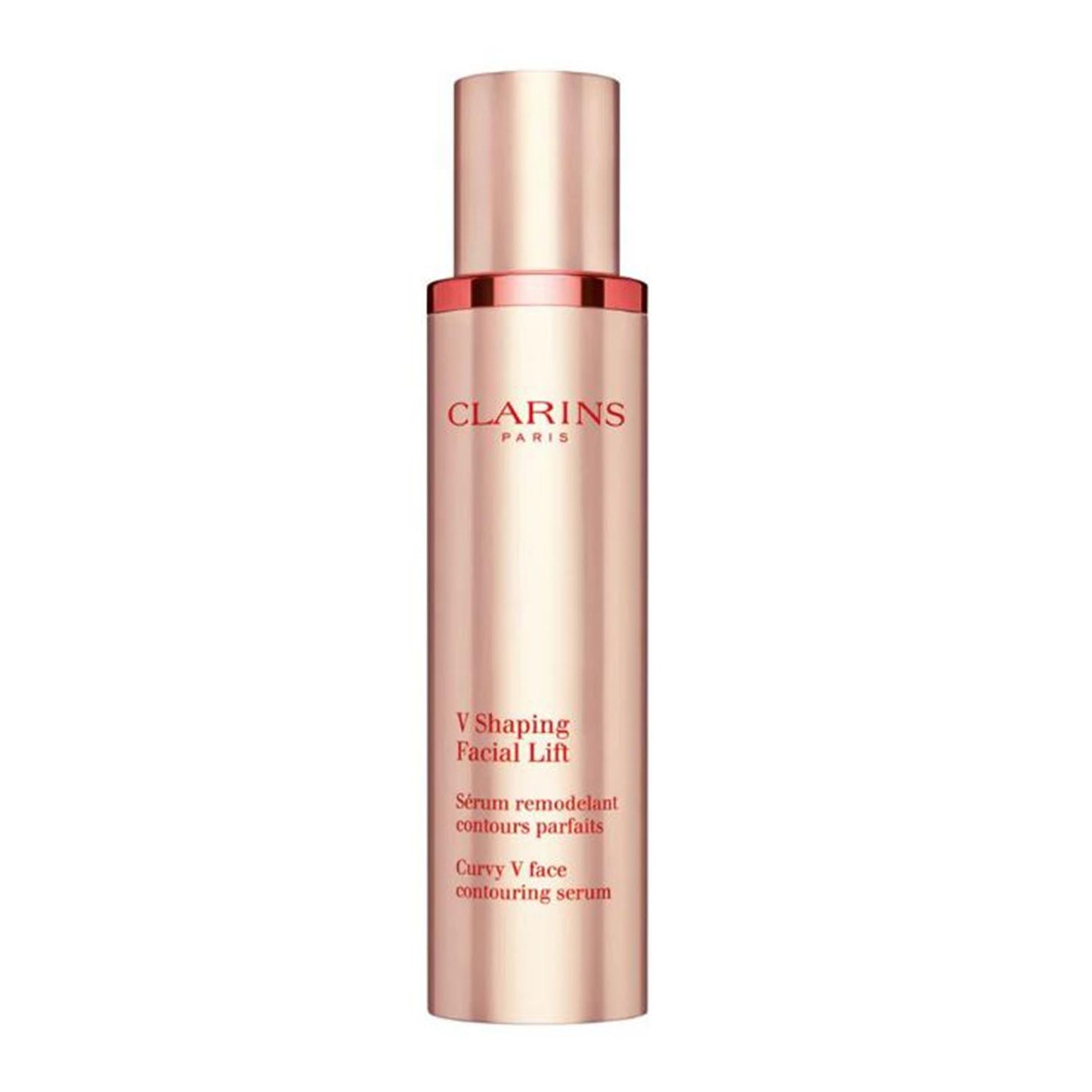 Clarins V Shaping Serum Facial 100Ml