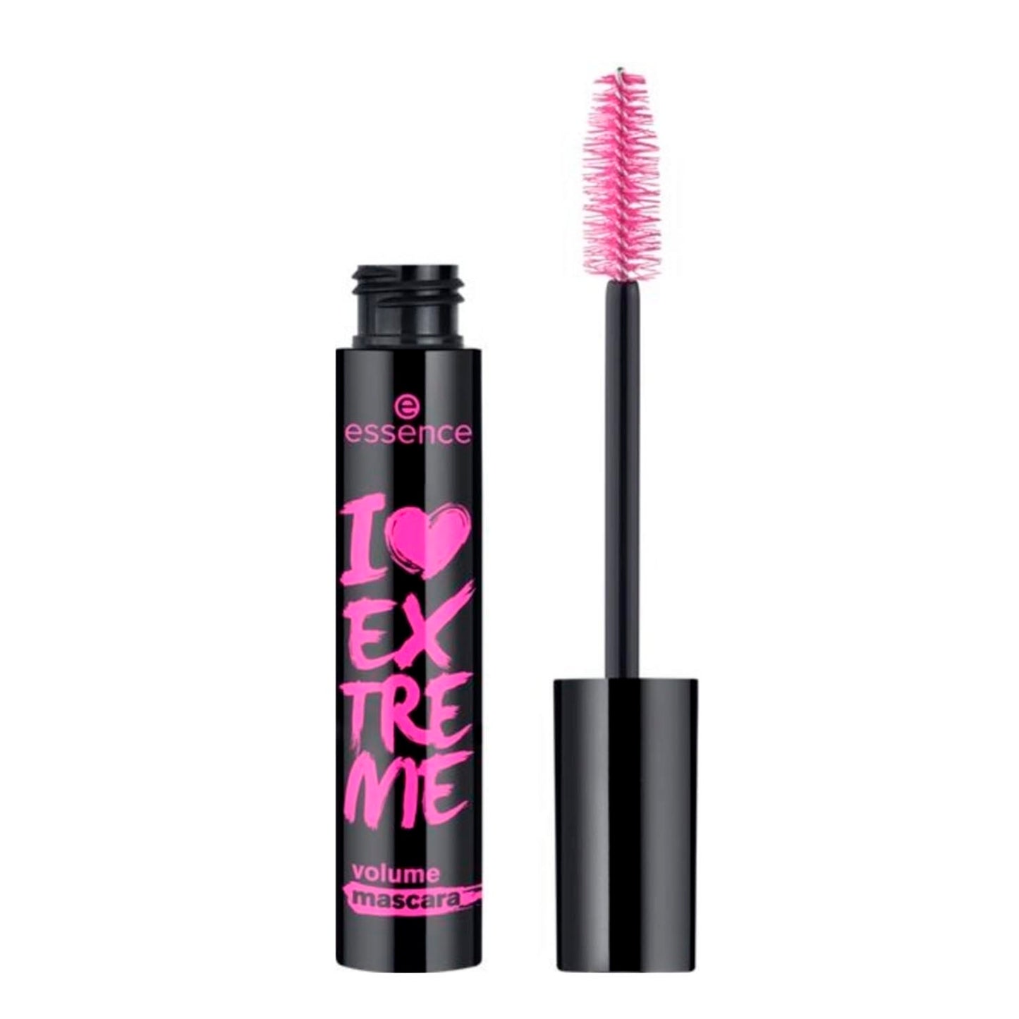 Essence I Love Extreme Mascara De Pestañas Volume 12Ml