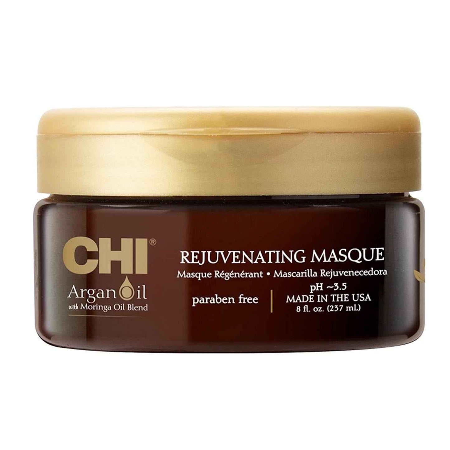 Farouk Chi Argan Oil Rejuvenating Masque 177Ml