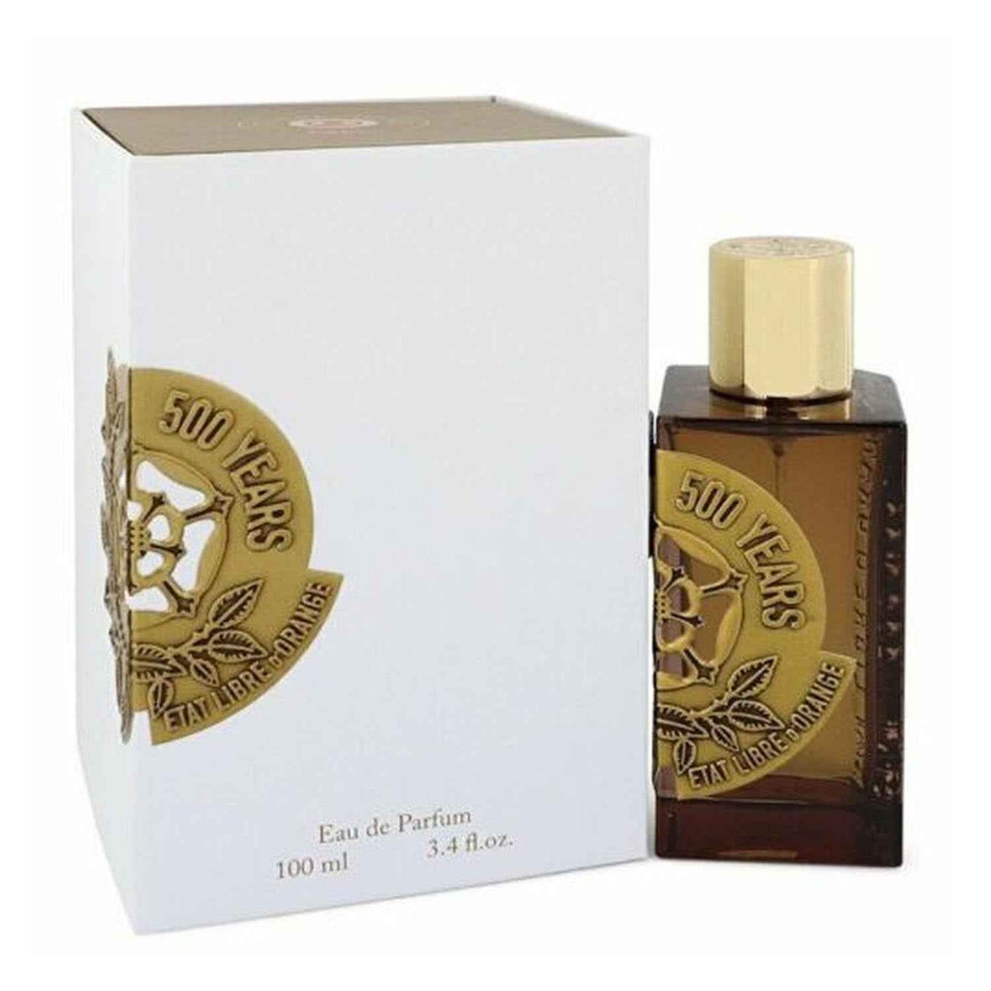 Etat Libre Dorange 500 Years Eau De Parfum 100Ml Vaporizador