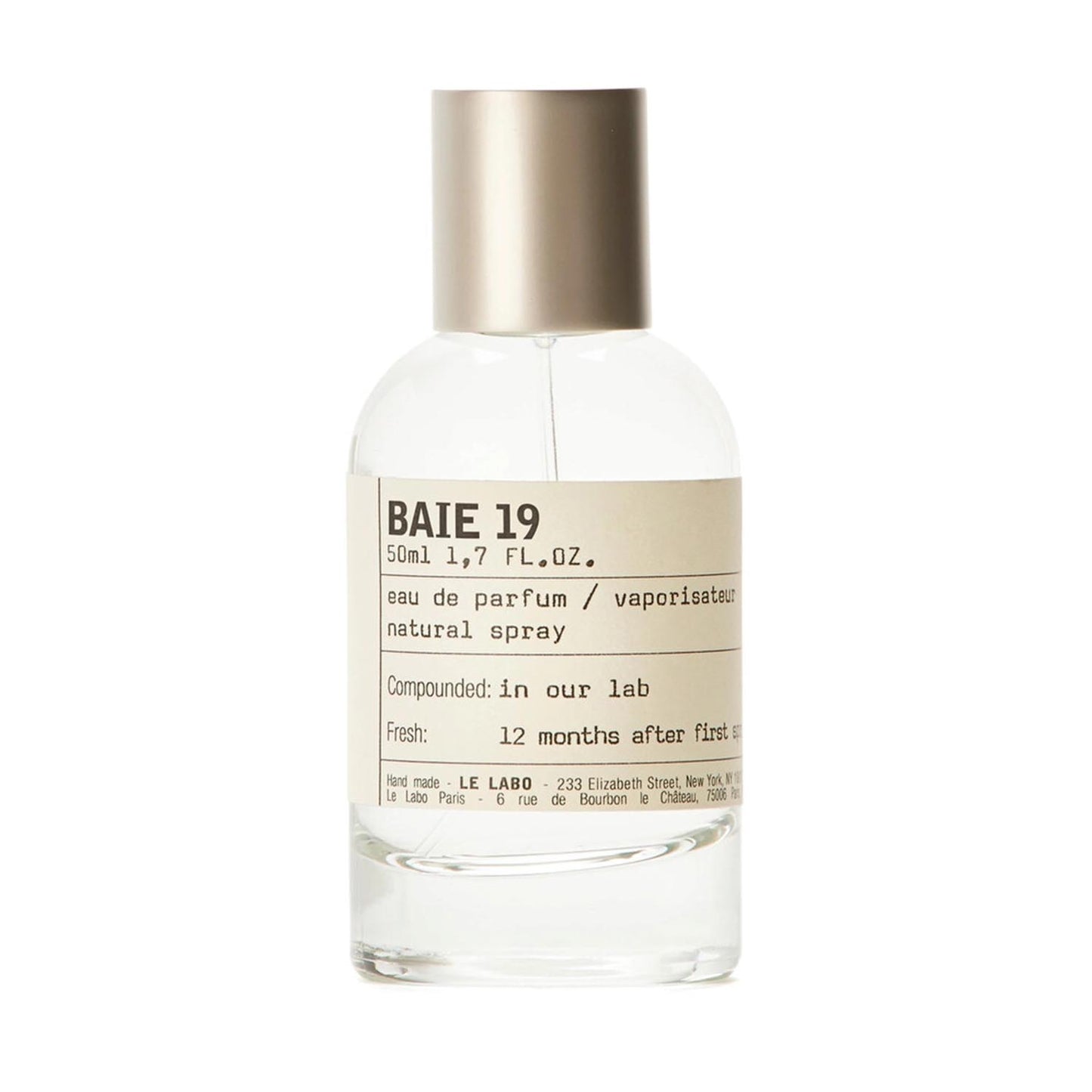 Le Labo Eau De Parfum 50Ml Vaporizador