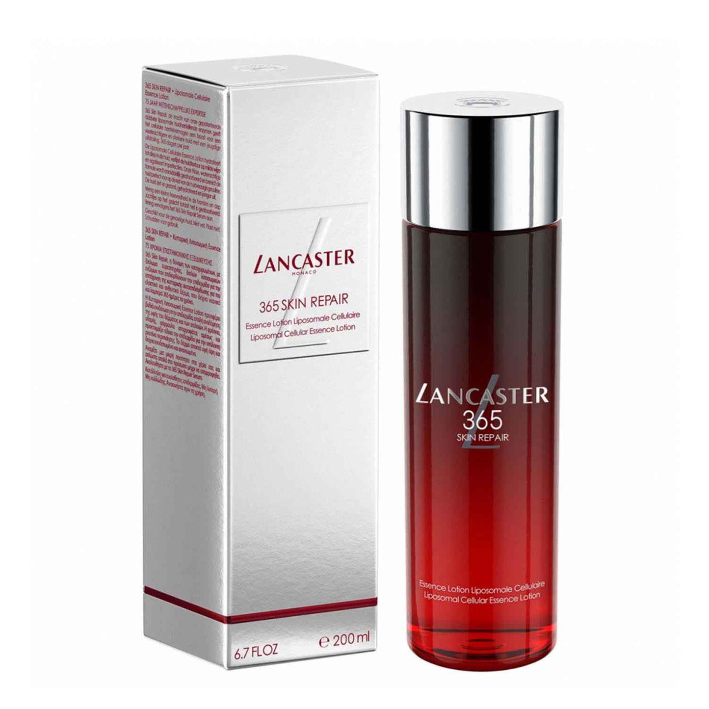 Lancaster 365 Youth Essence Lotion 200Ml