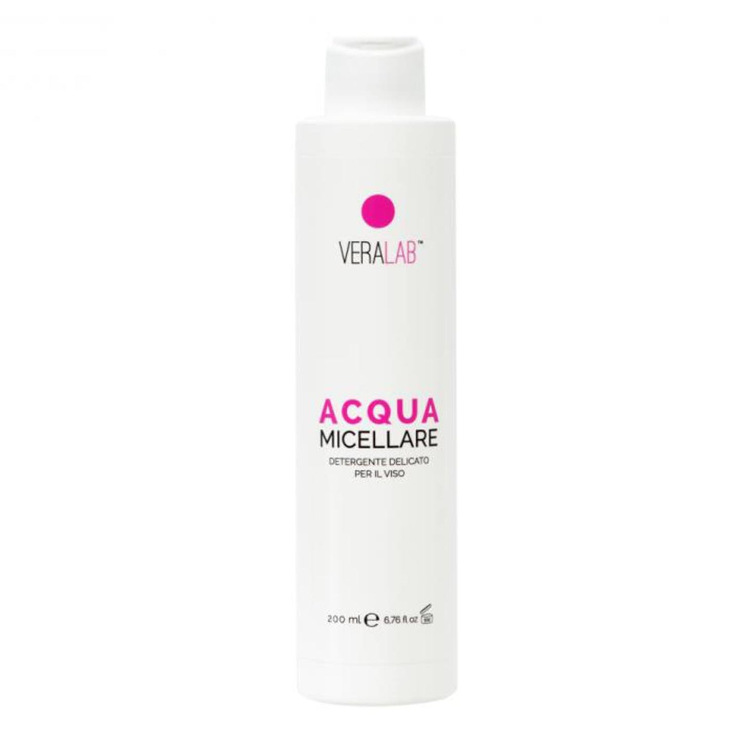 Veralab Agua Micelar 200Ml