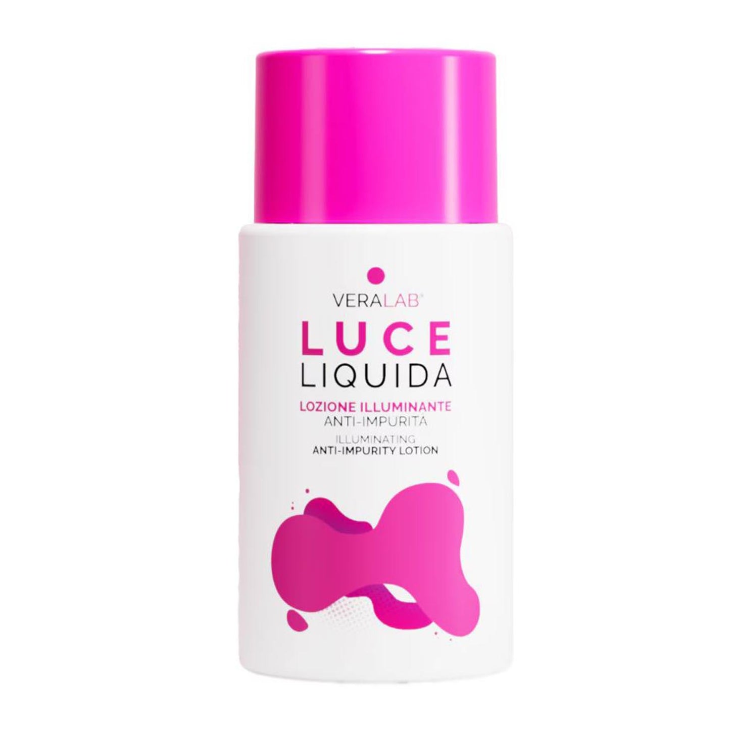 Veralab Luce Liquida Illuminating Locion Anti-Impurezas 50Ml