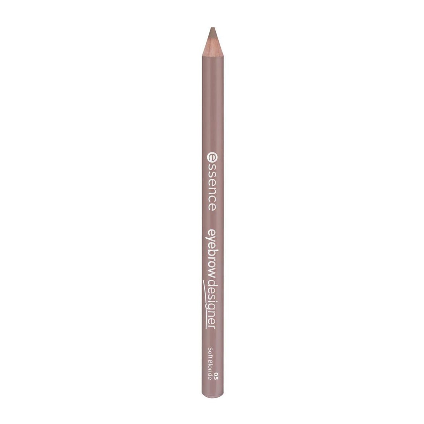 Essence Designer Delineador De Cejas Nº05 Soft Blonde 1Un