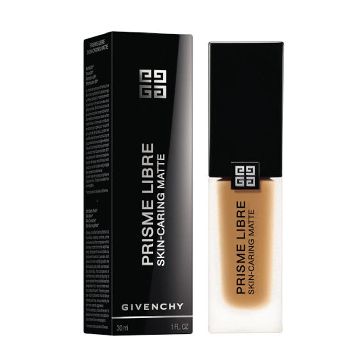Givenchy Prisme Libre Skin-Caring Matte W355 30Ml