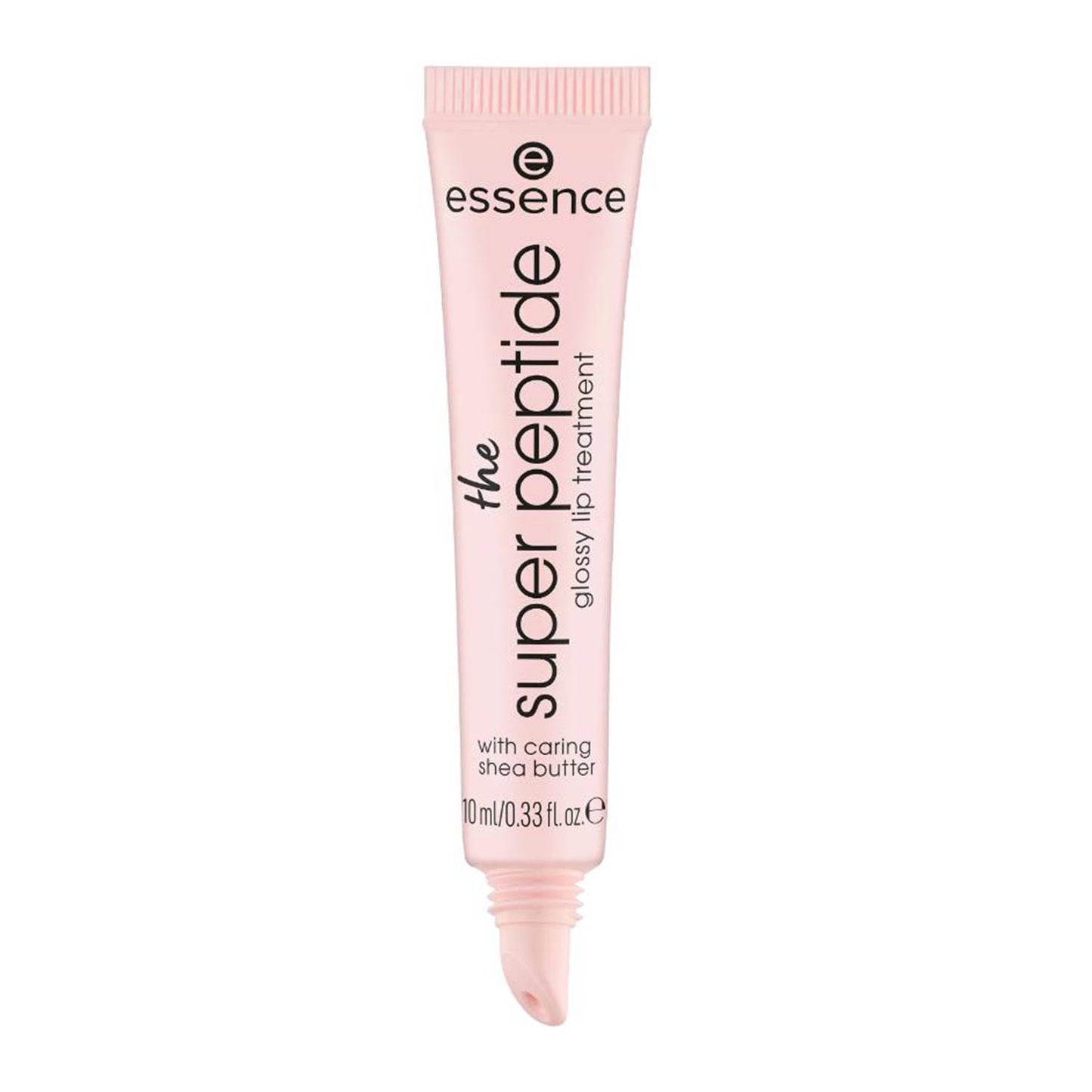 Essence The Super Peptide Glossy Tratamiento Labial Nº01 Peptacular 1Un