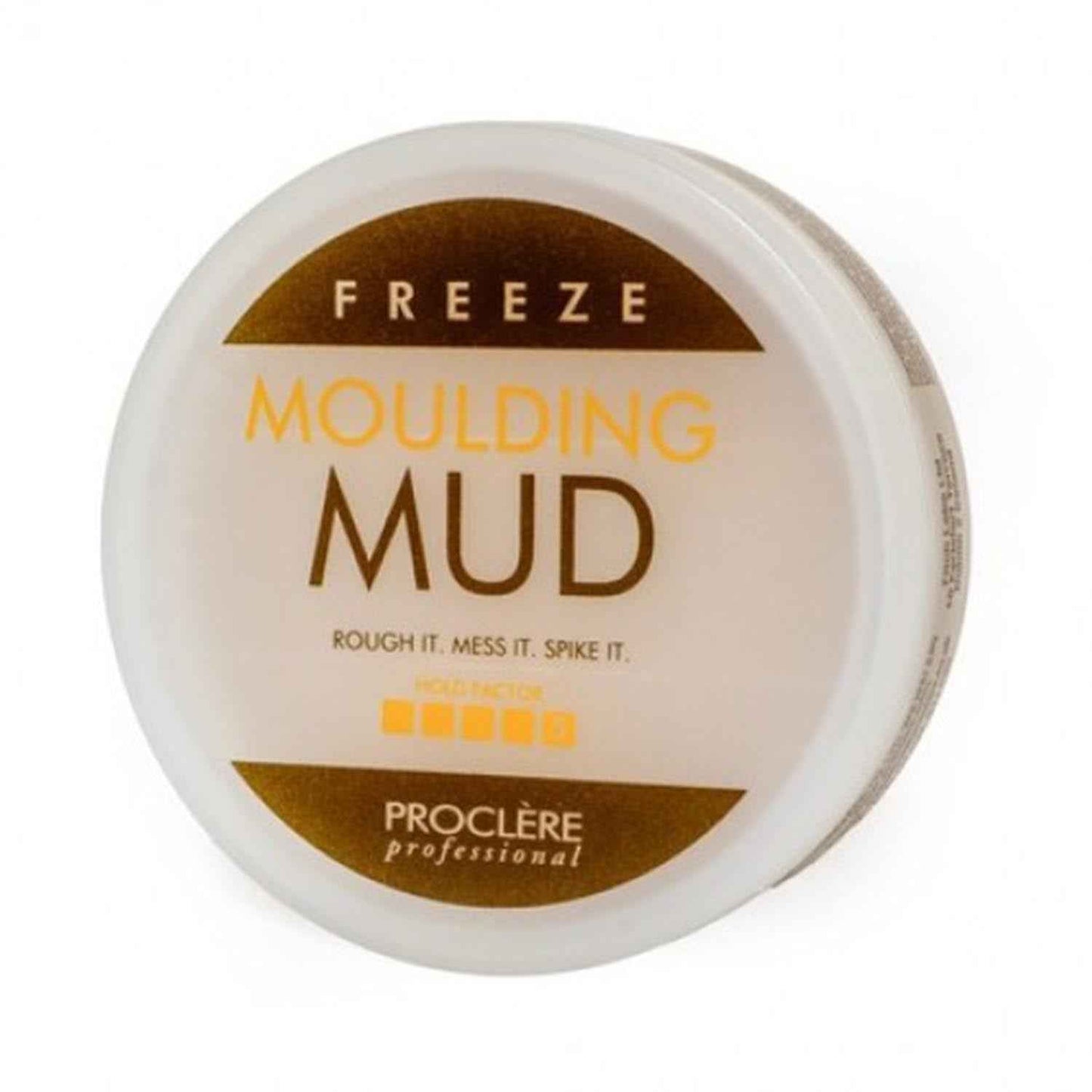 Proclere Freeze Moulding Mud 100Gr