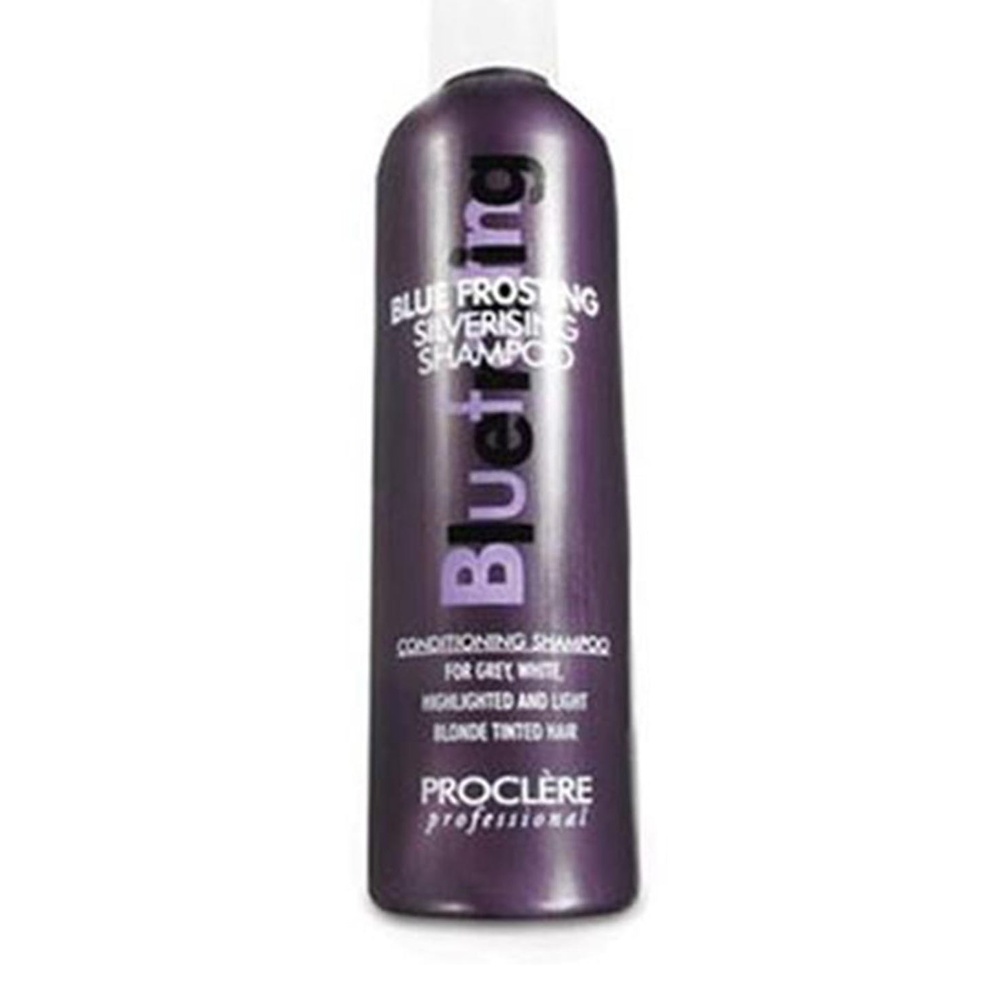 Proclere Blue Frosting Silverising Shampoo 250Ml