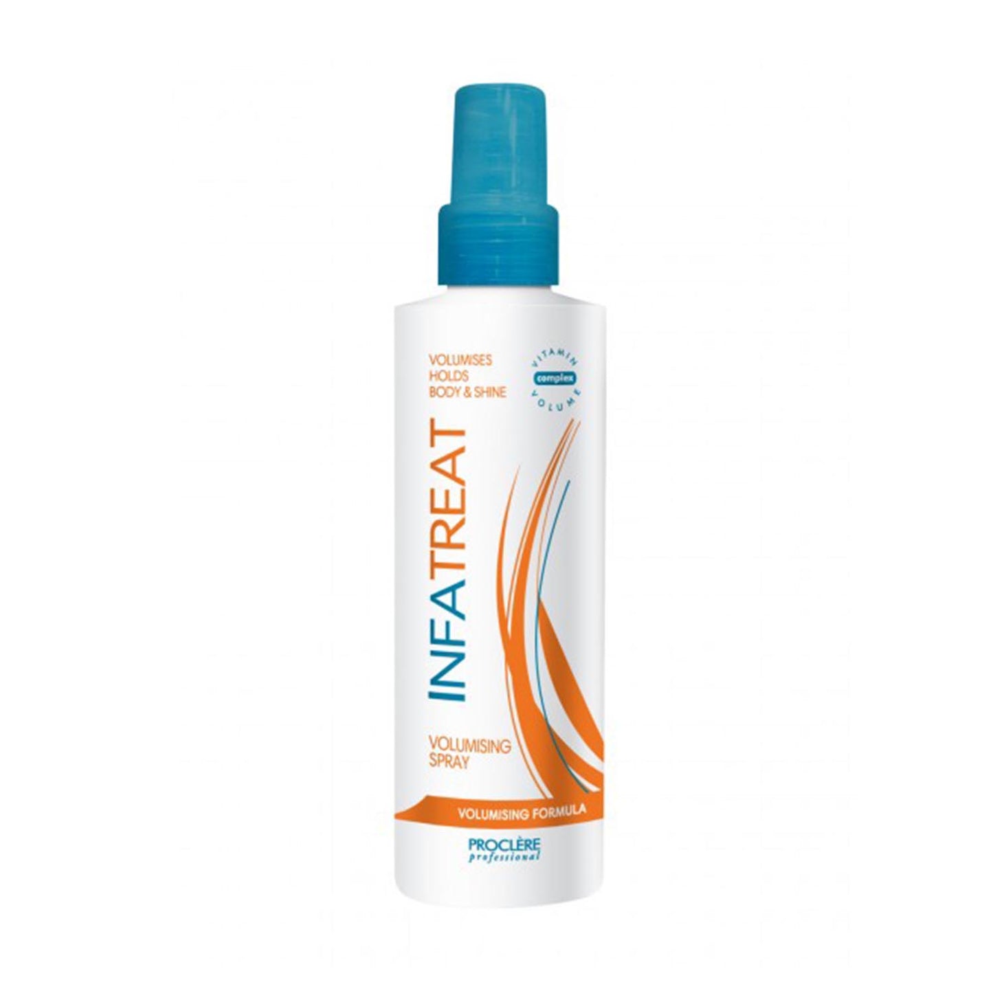 Proclere Infratreat Volumising Spray 250Ml Vaporizador