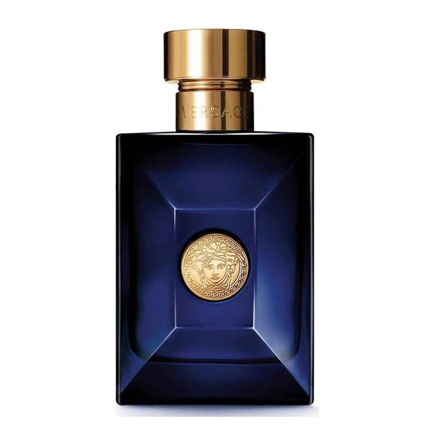 Versace Dylan Blue Eau De Toilette For Man 100Ml Vaporizador
