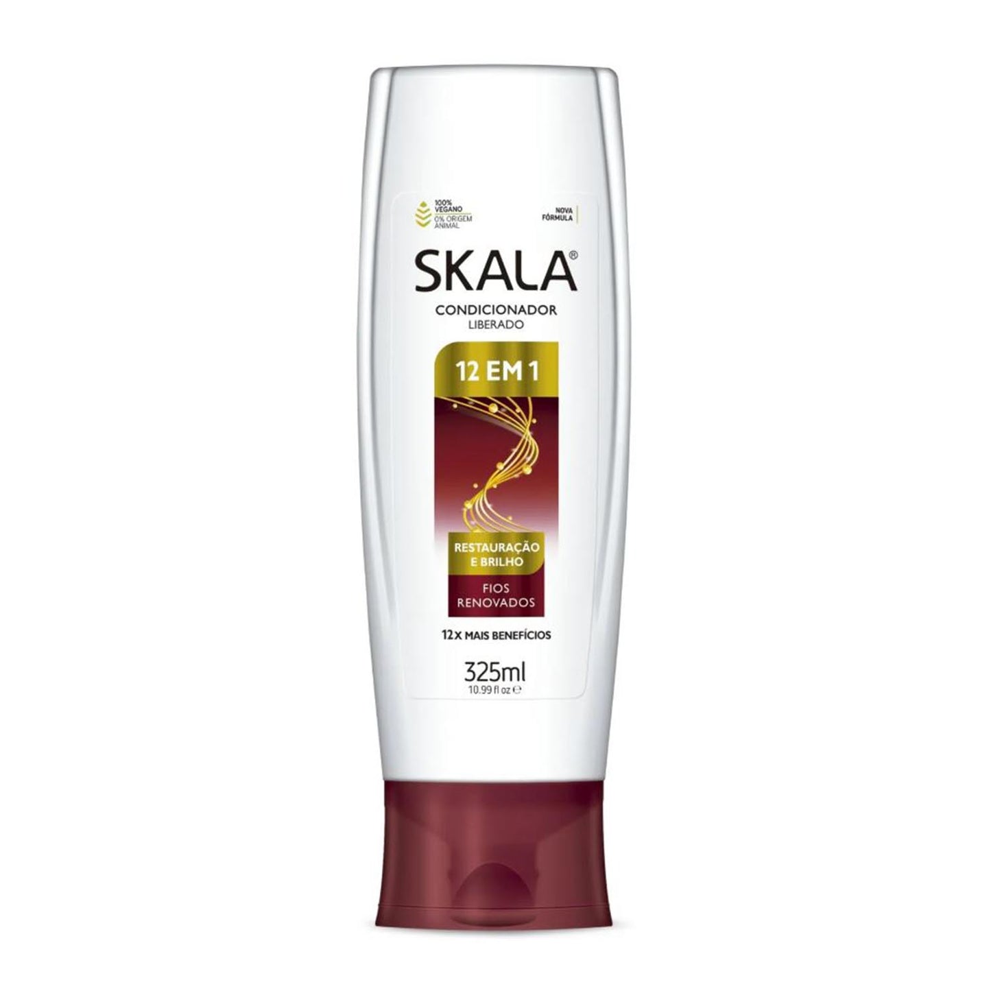 Skala 12-In-1 Acondicionador 325Ml