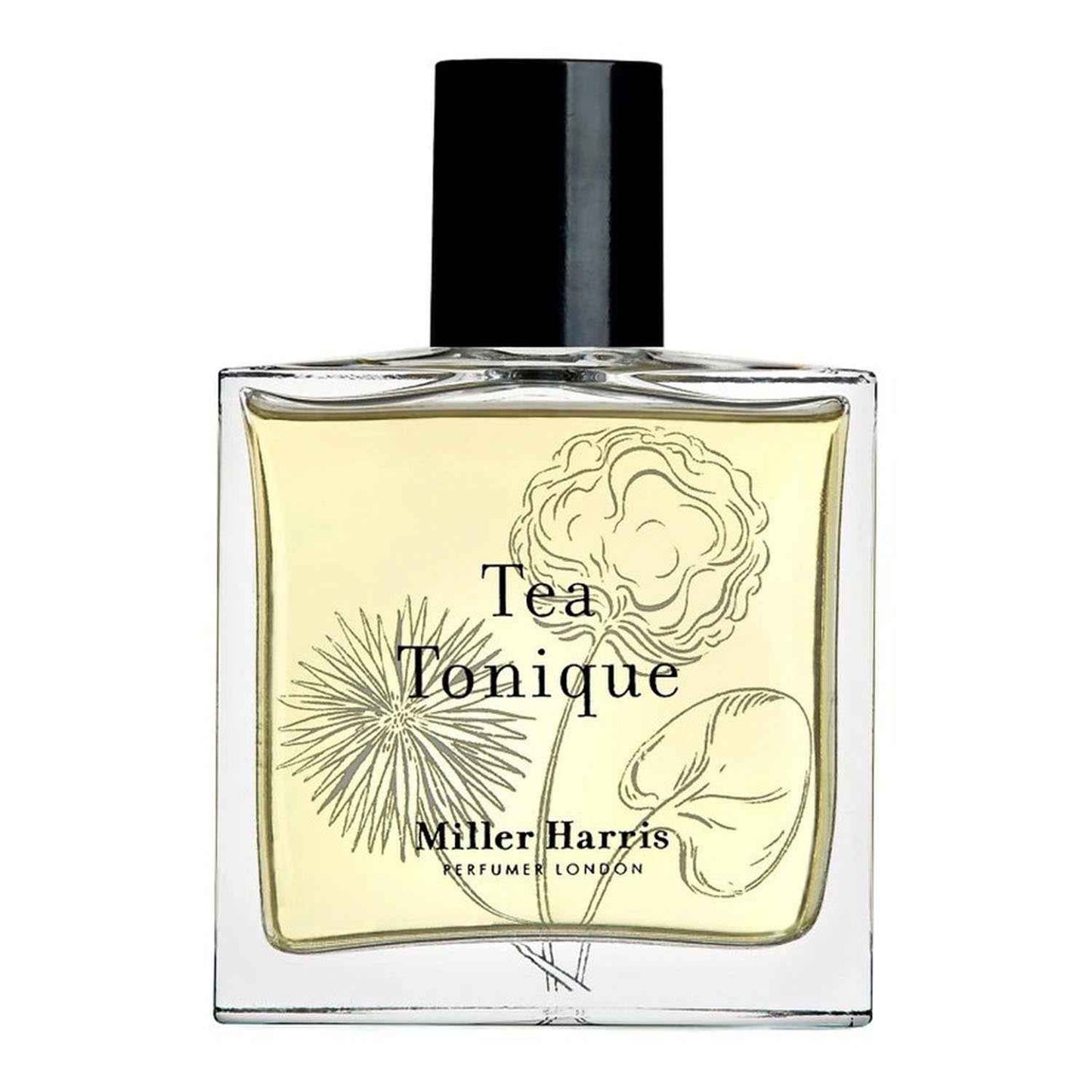 Miller Harris Tea Tonique Eau De Parfum 50Ml
