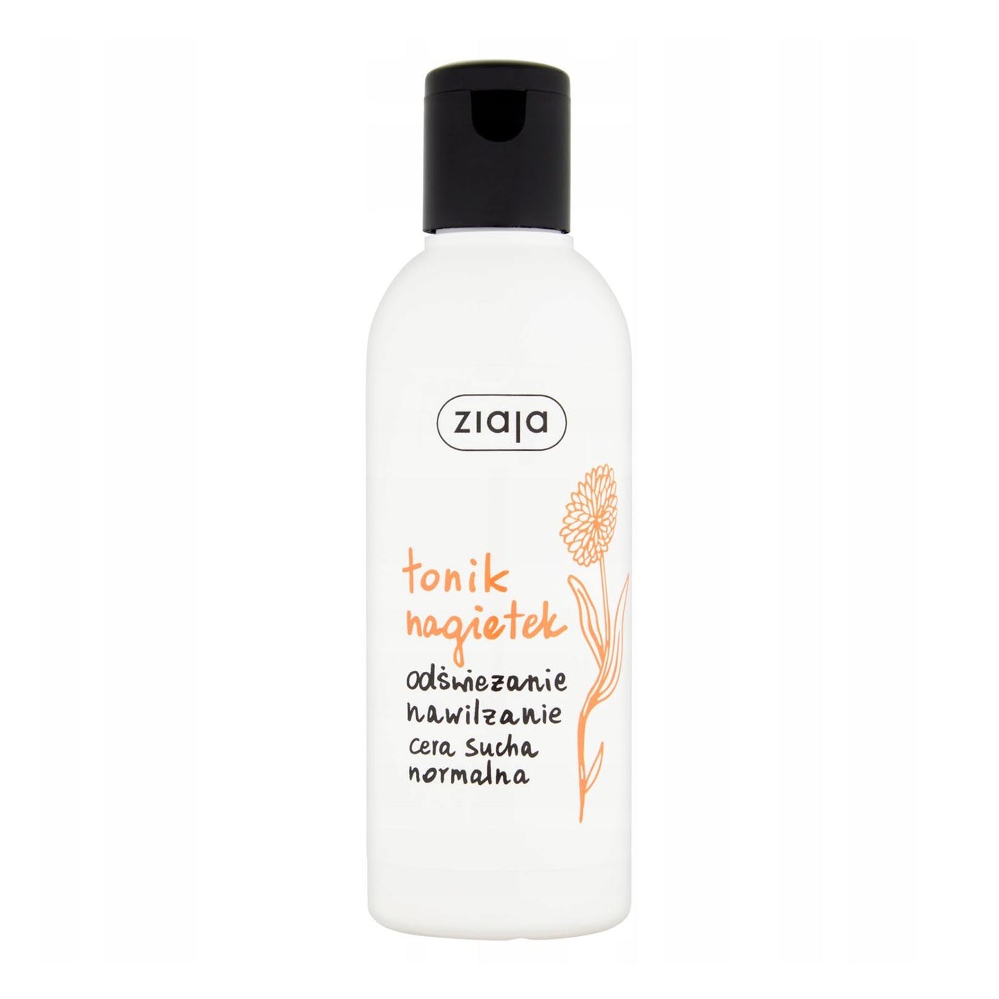 Ziaja Tonil Calendula Limpezaa 200Ml